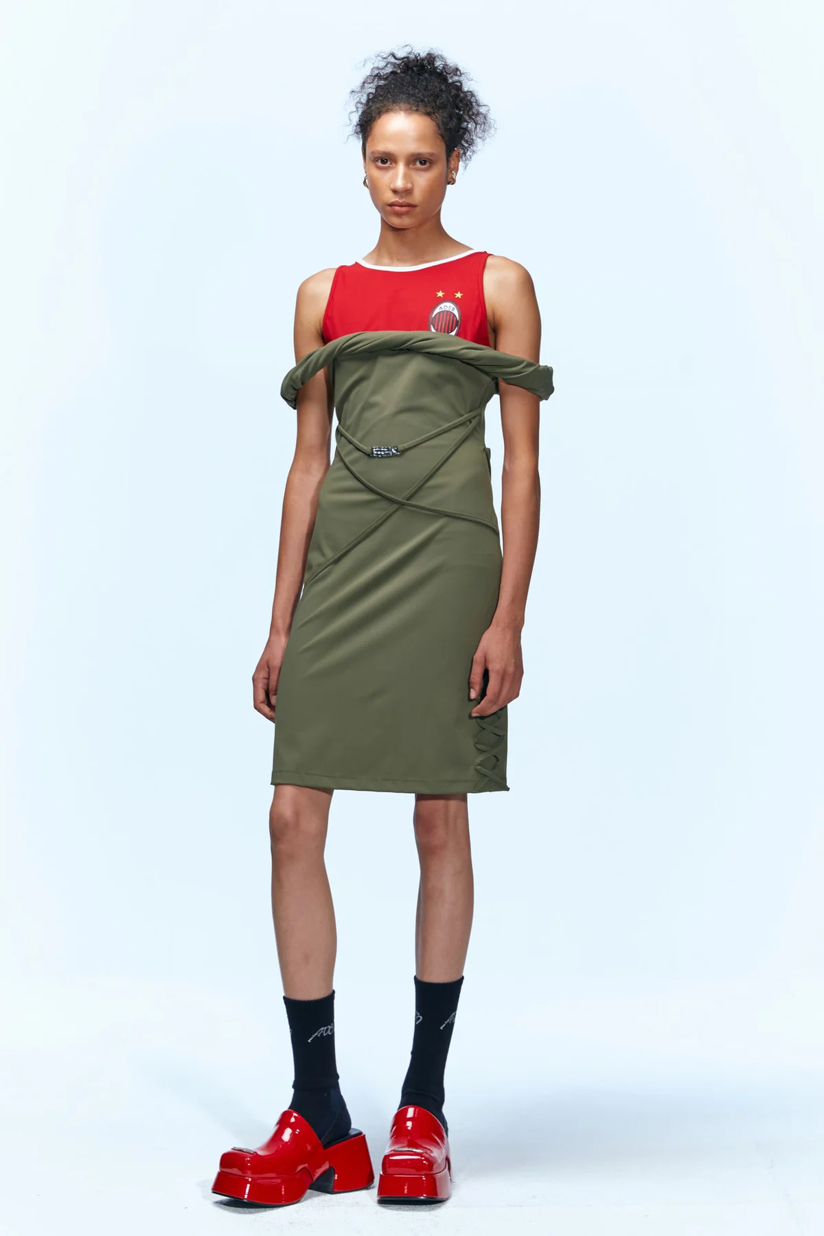 S/S RTW WOMEN 23 3