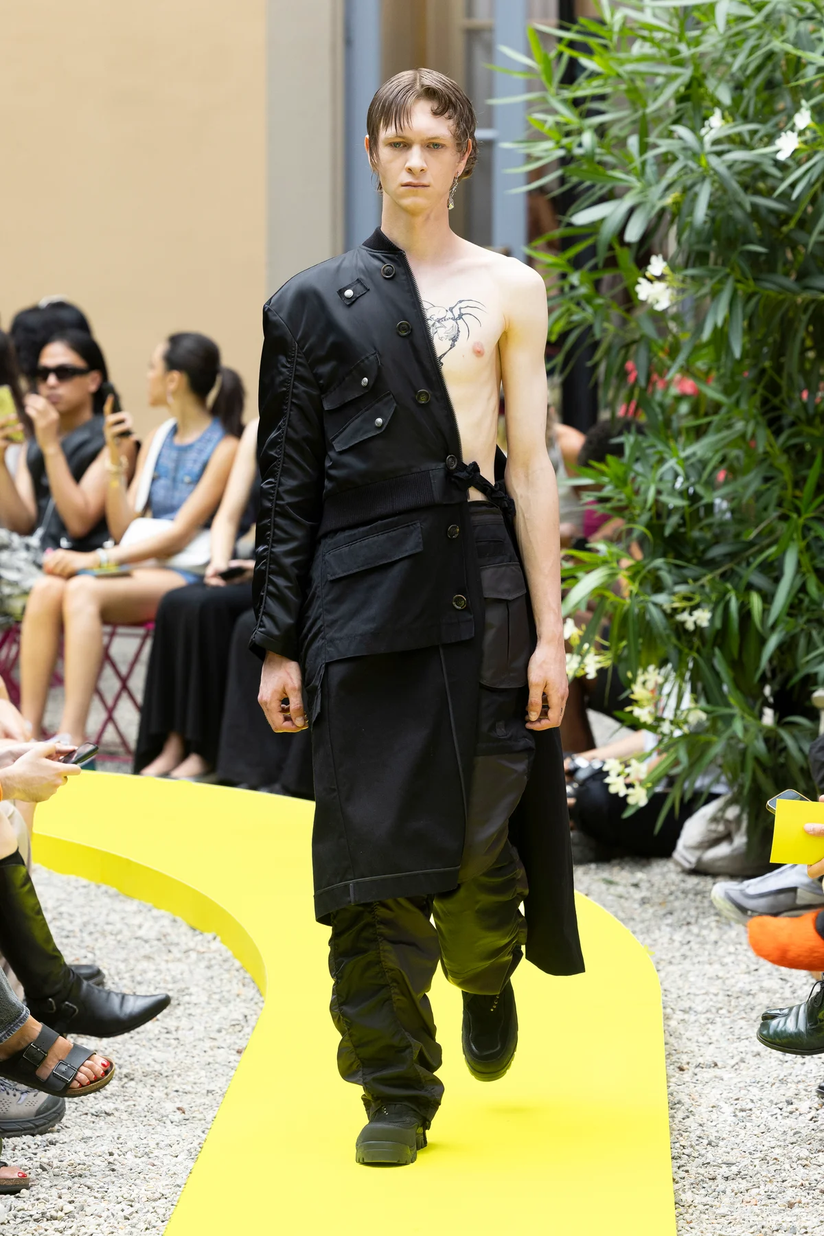 S/S 24 3