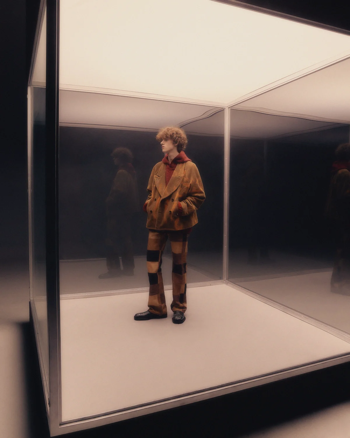 F/W MEN 21 2