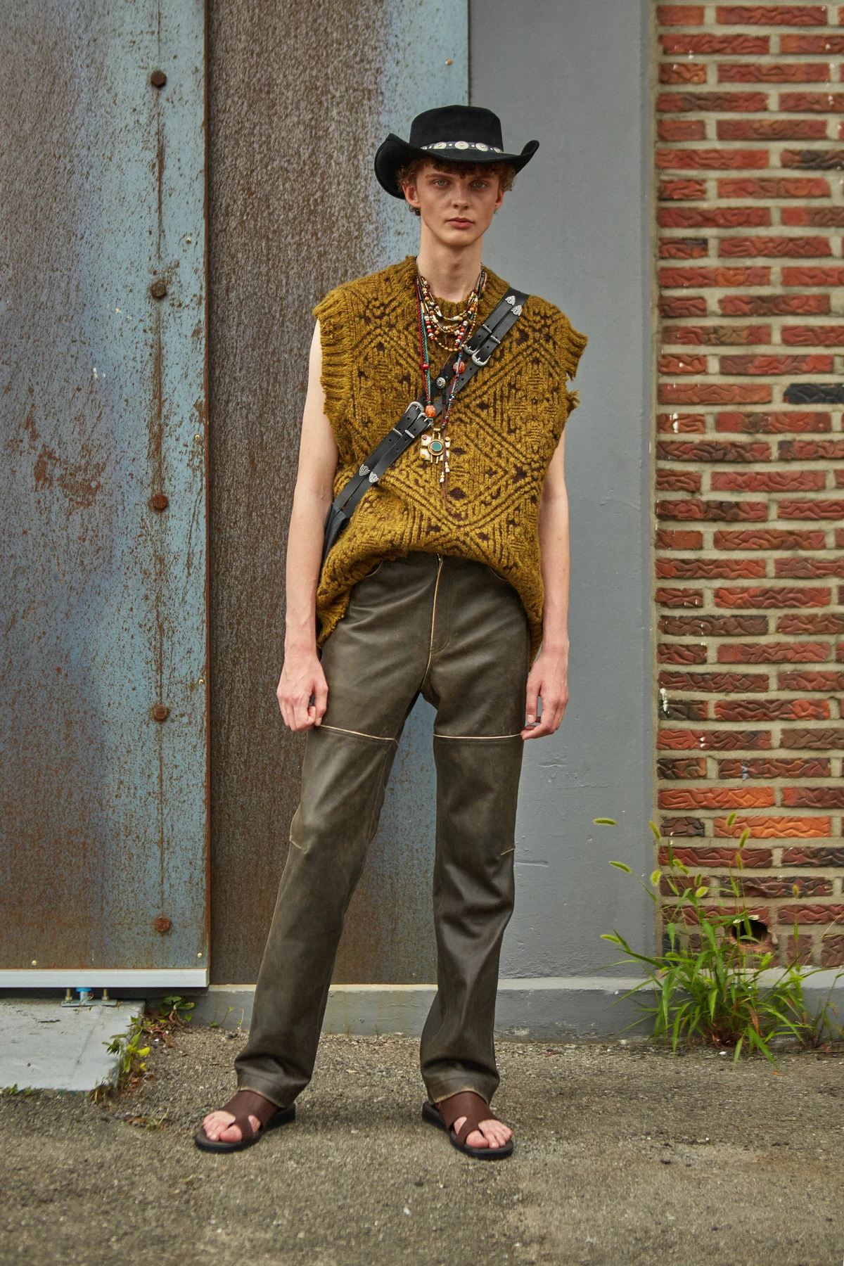 S/S MEN 21 3