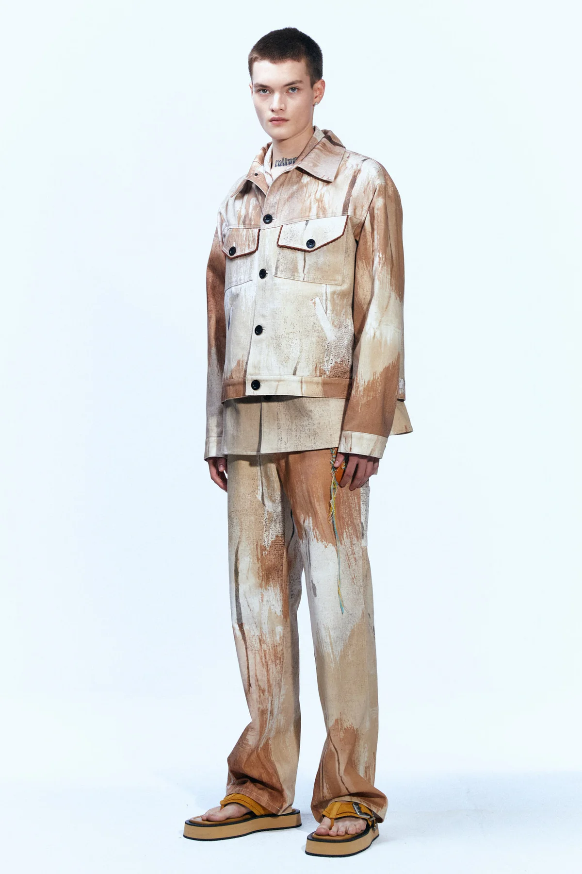 SS MEN 23 3
