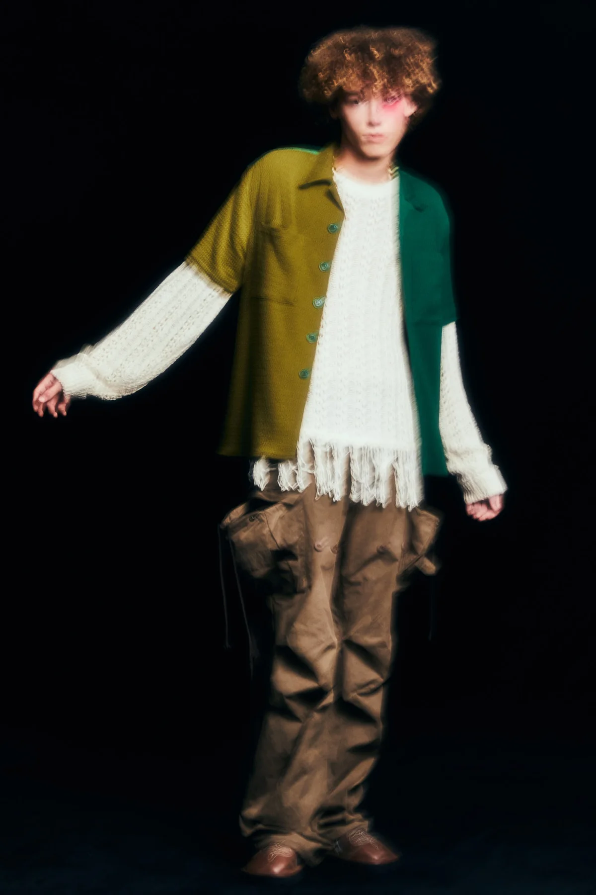 S/S RTW MEN 23  3