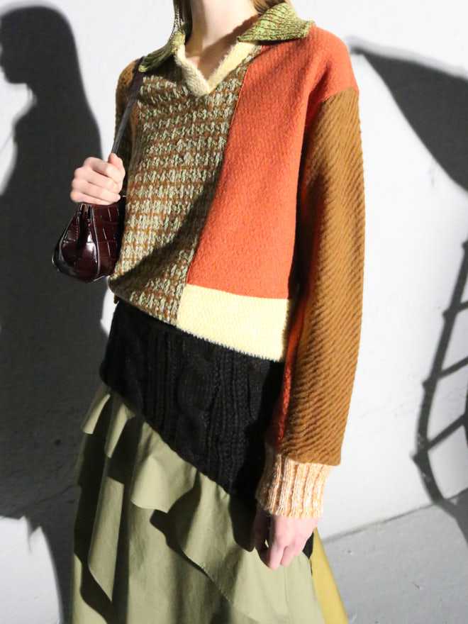 PRE FALL 21 40