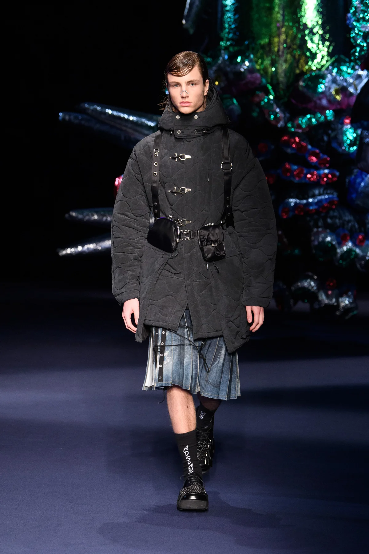 F/W 24 40