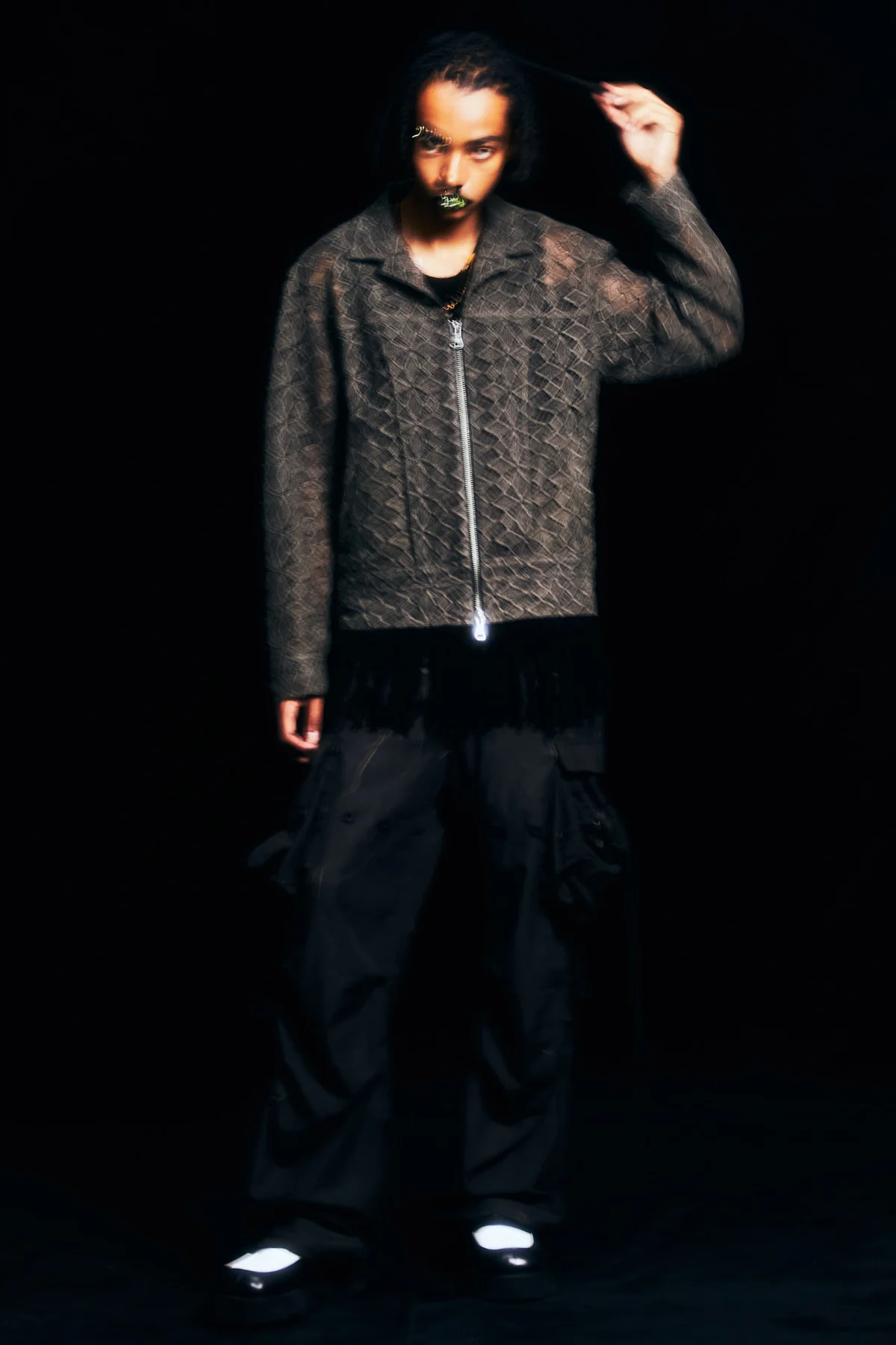 S/S RTW MEN 23  40