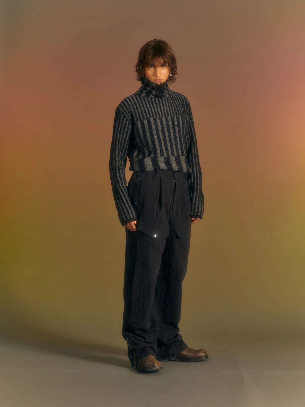 F/W MEN 23 25