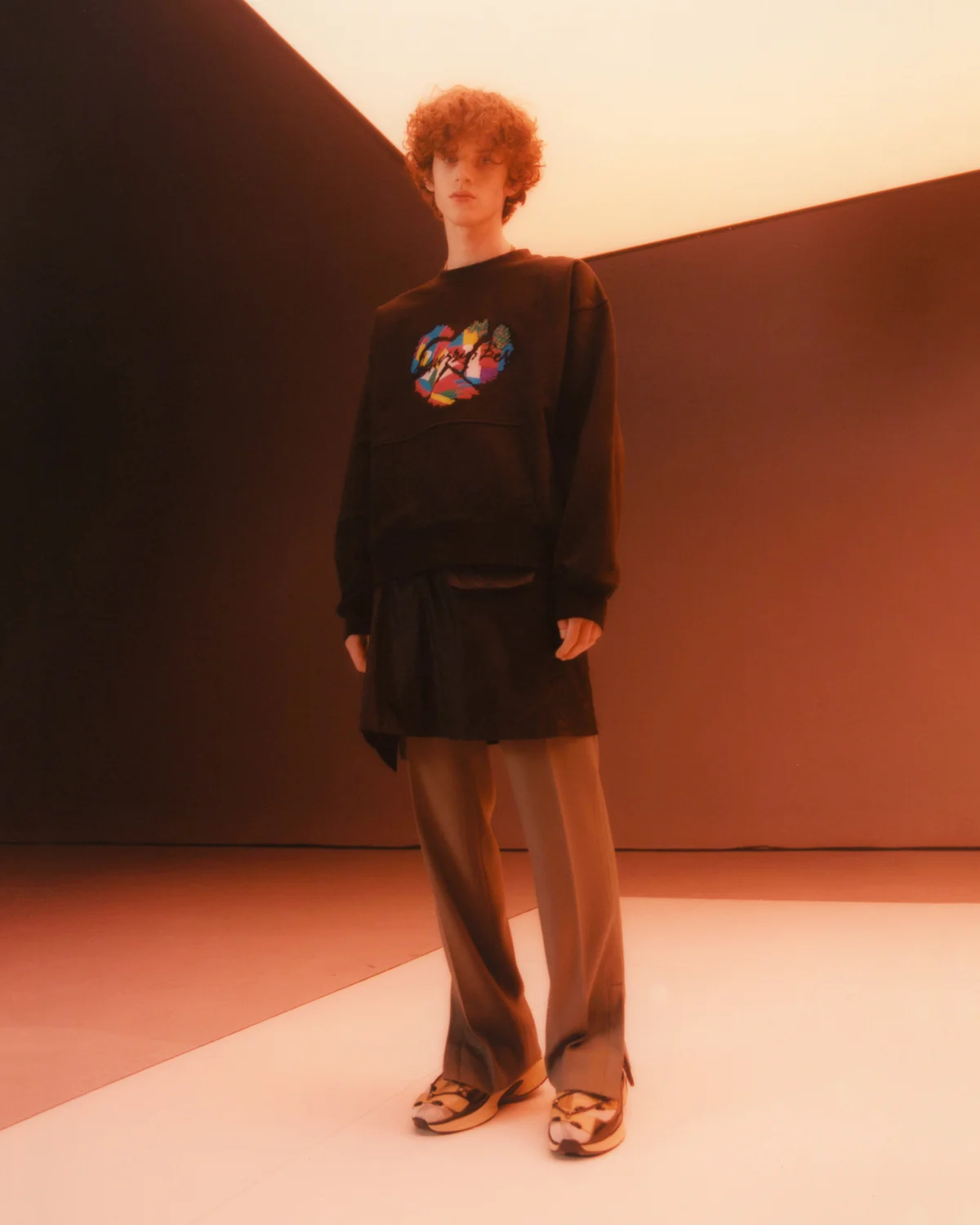 F/W MEN 21 40