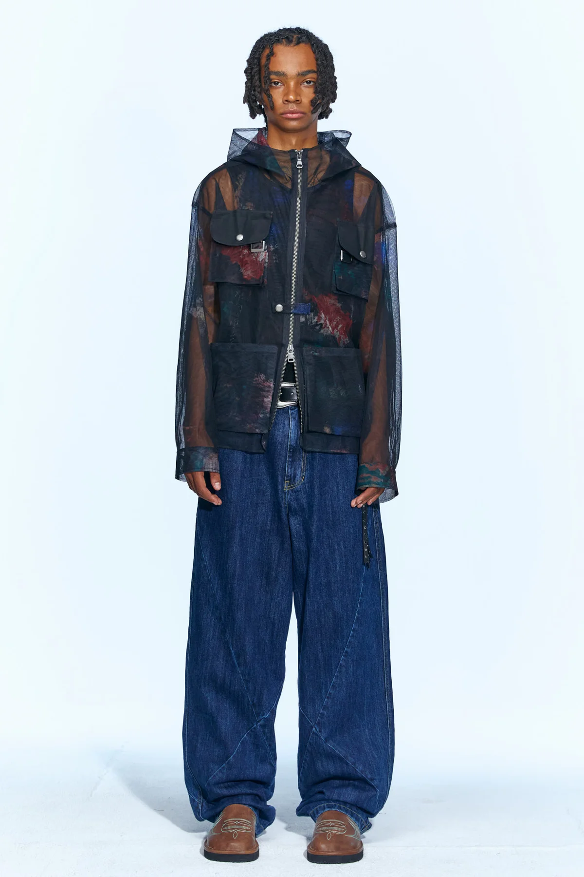 S/S RTW MEN 23  41