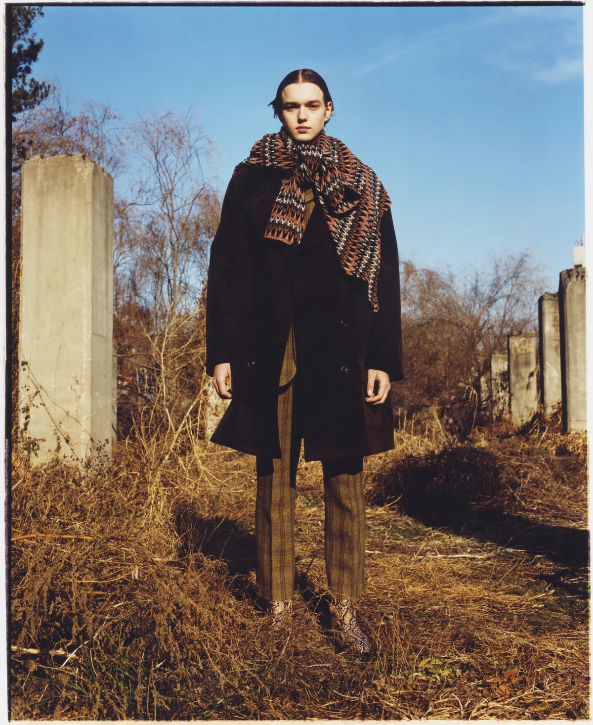 F/W 20 38