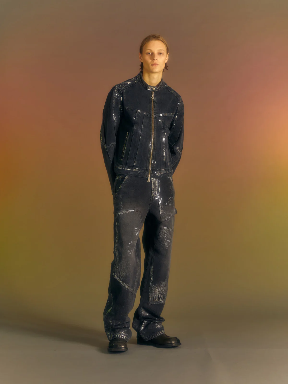 F/W MEN 23 24