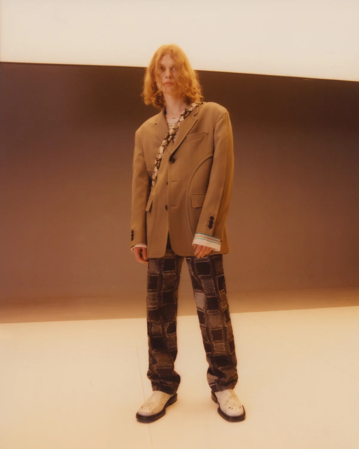 F/W MEN 21 41
