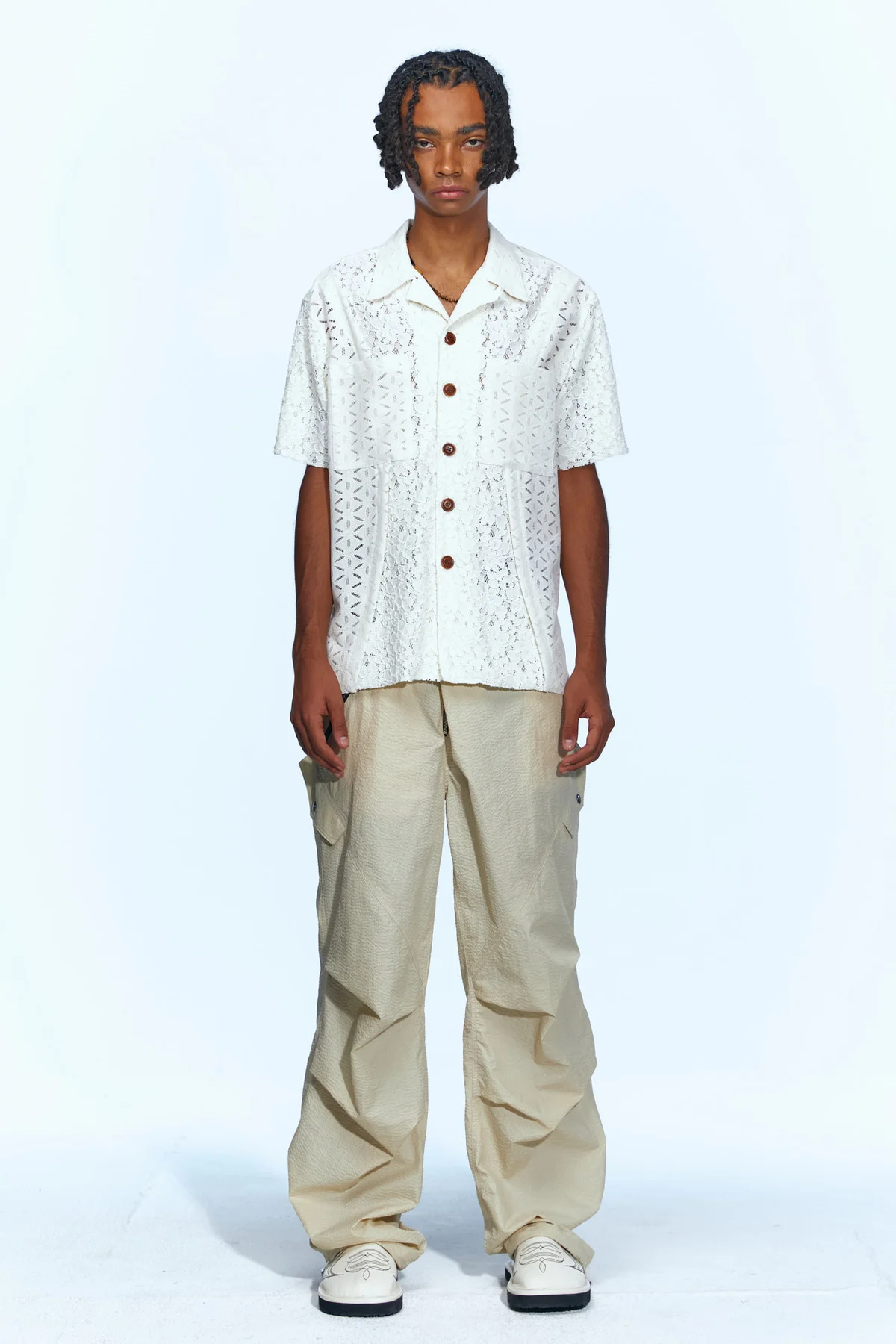 S/S RTW MEN 23  43