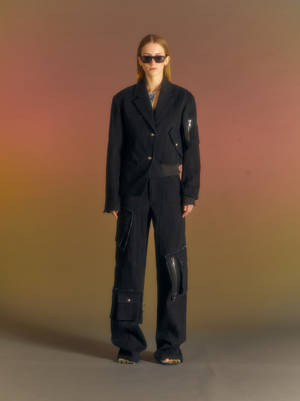 F/W WOMEN 23 42