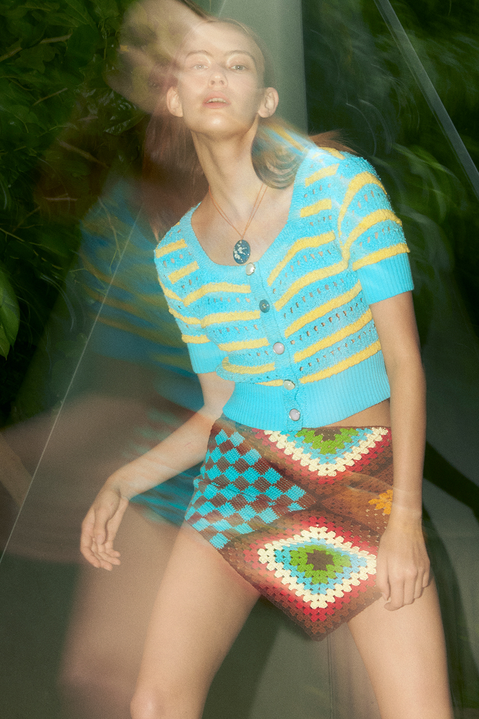 S/S RTW 22 44