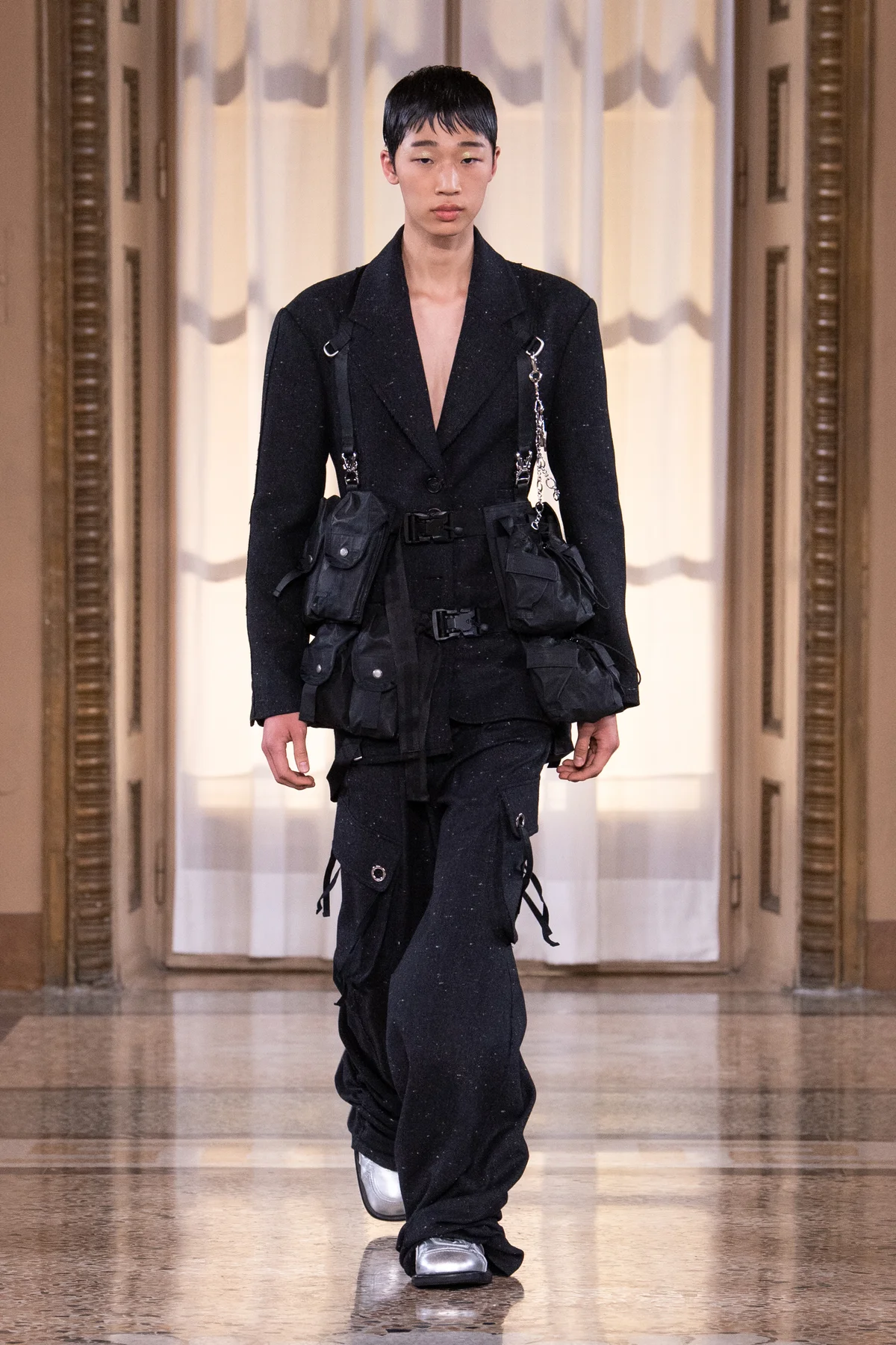 S/S 24 41
