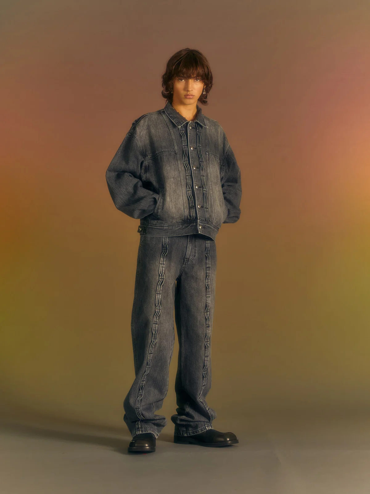 F/W MEN 23 5
