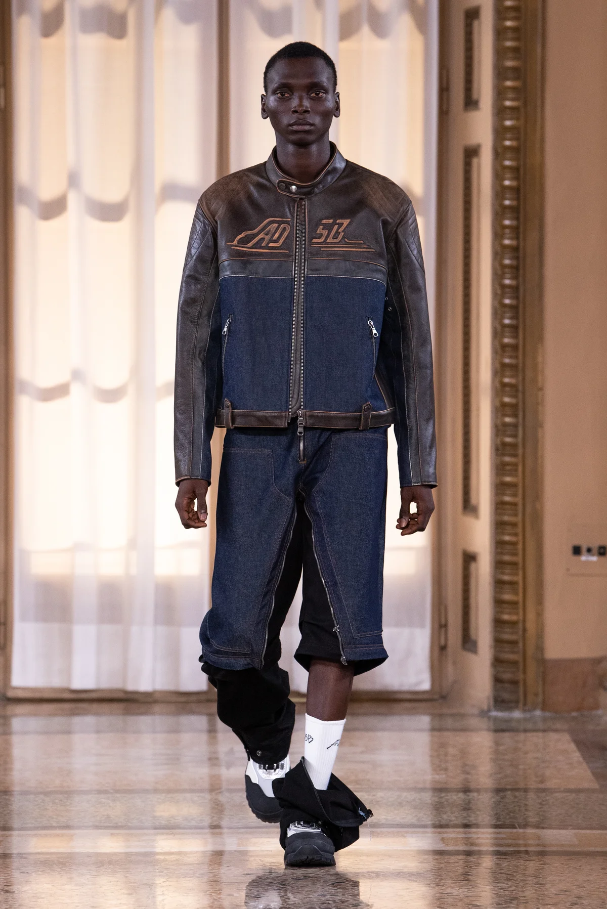 S/S 24 42