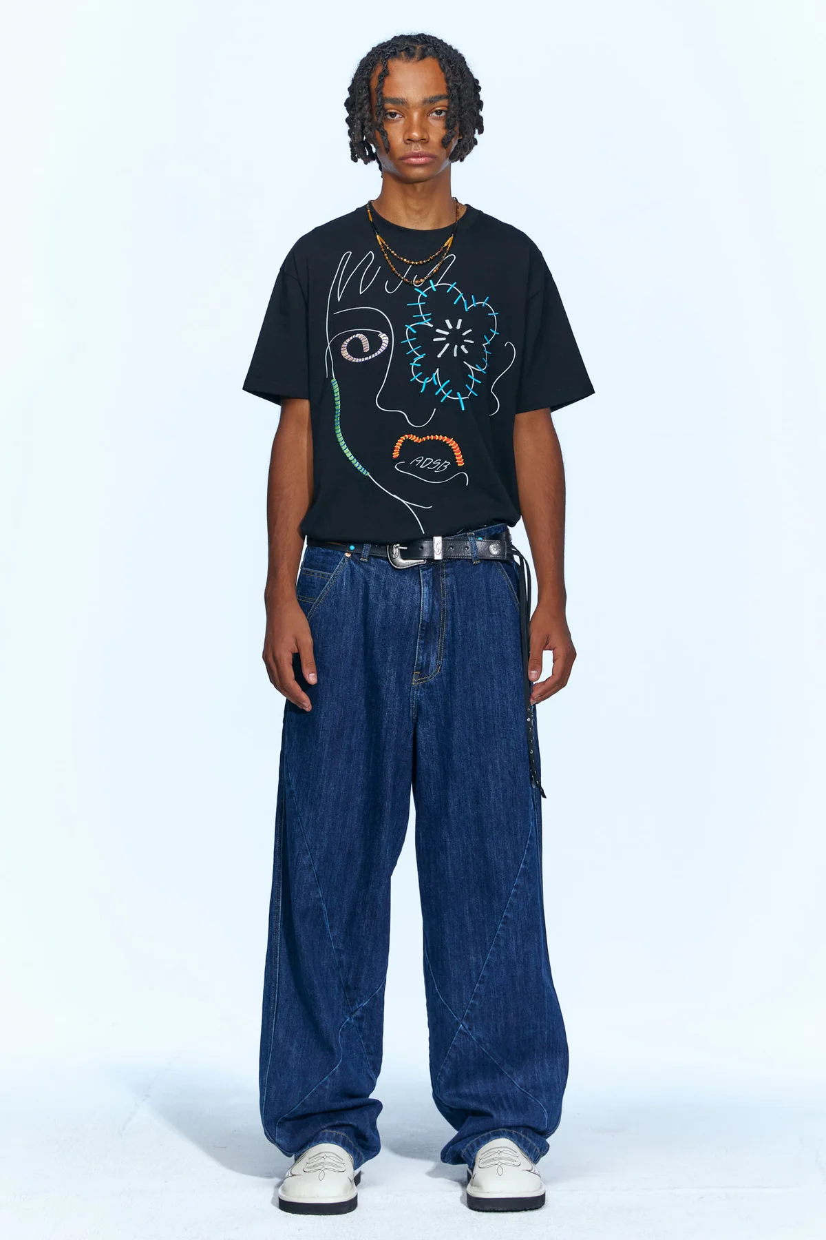 S/S RTW MEN 23  44