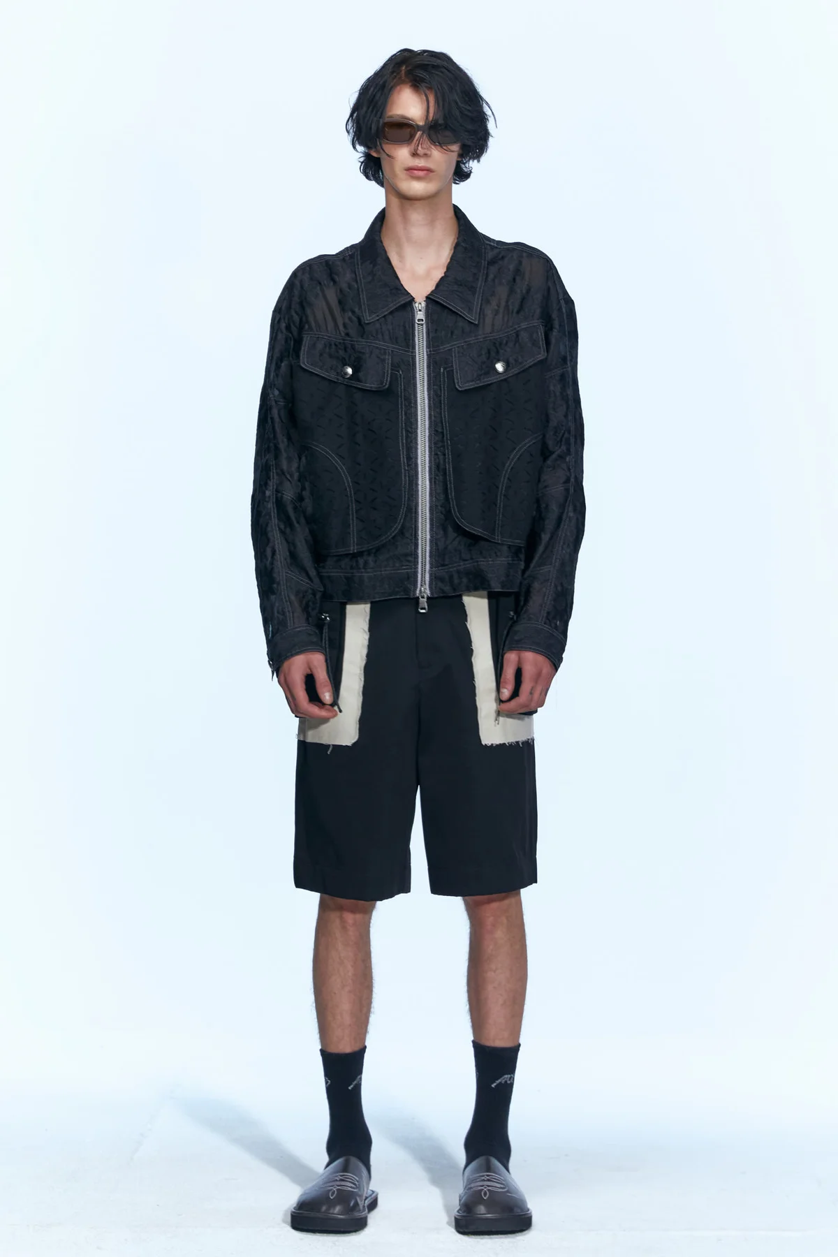 S/S RTW MEN 23  45