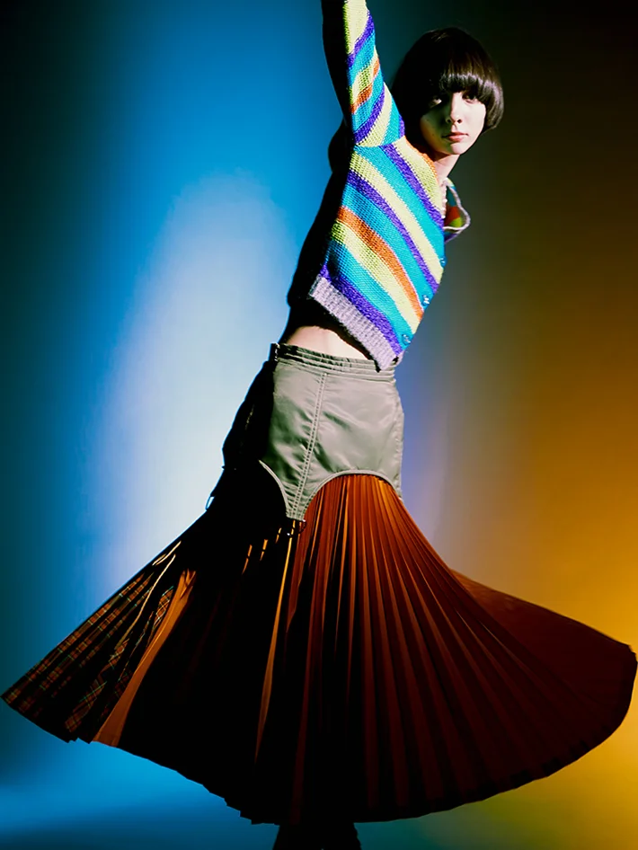 PRE FALL 22 17