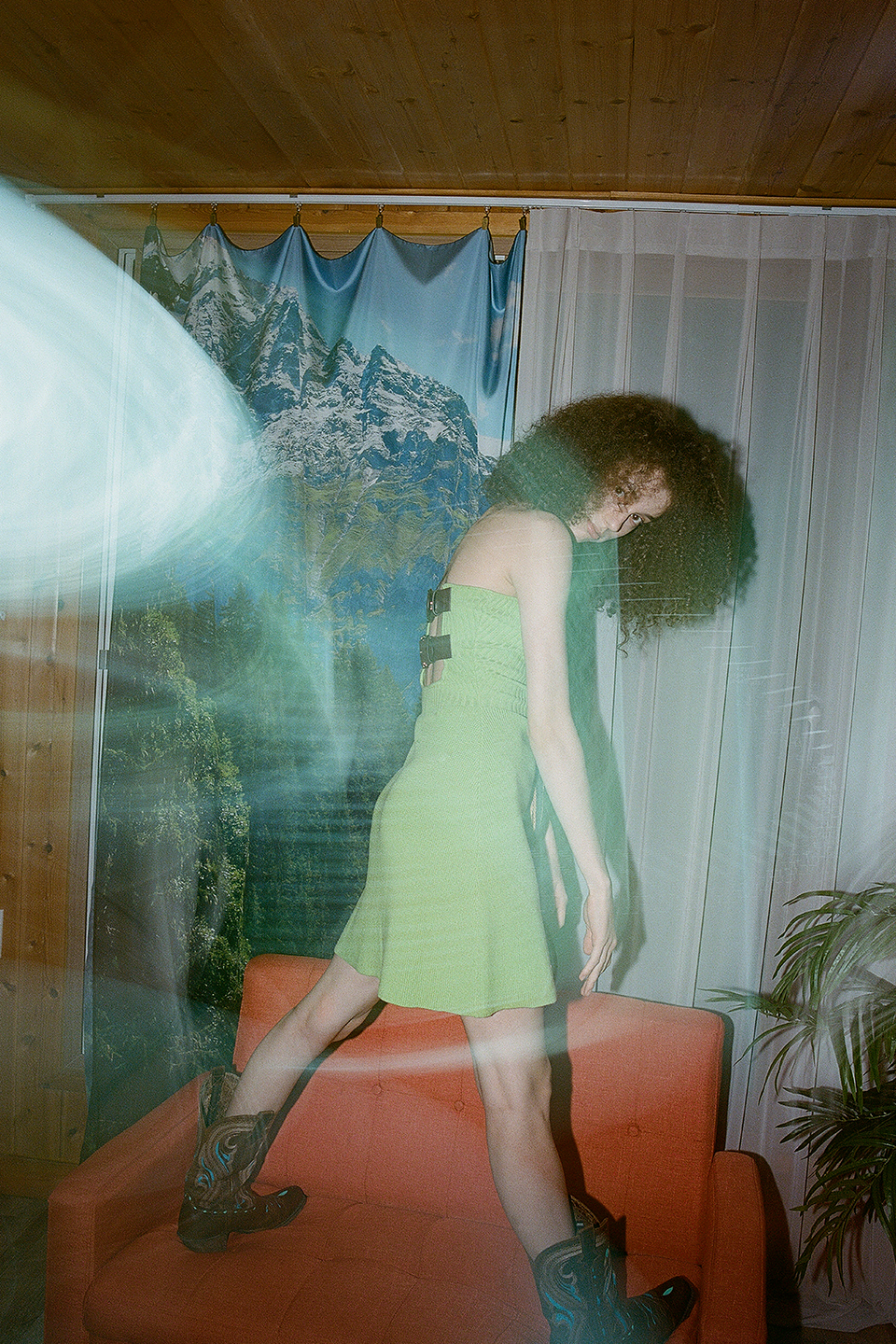 S/S RTW 22 46
