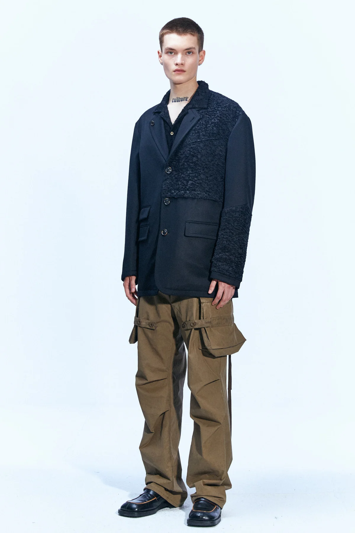 SS MEN 23 45