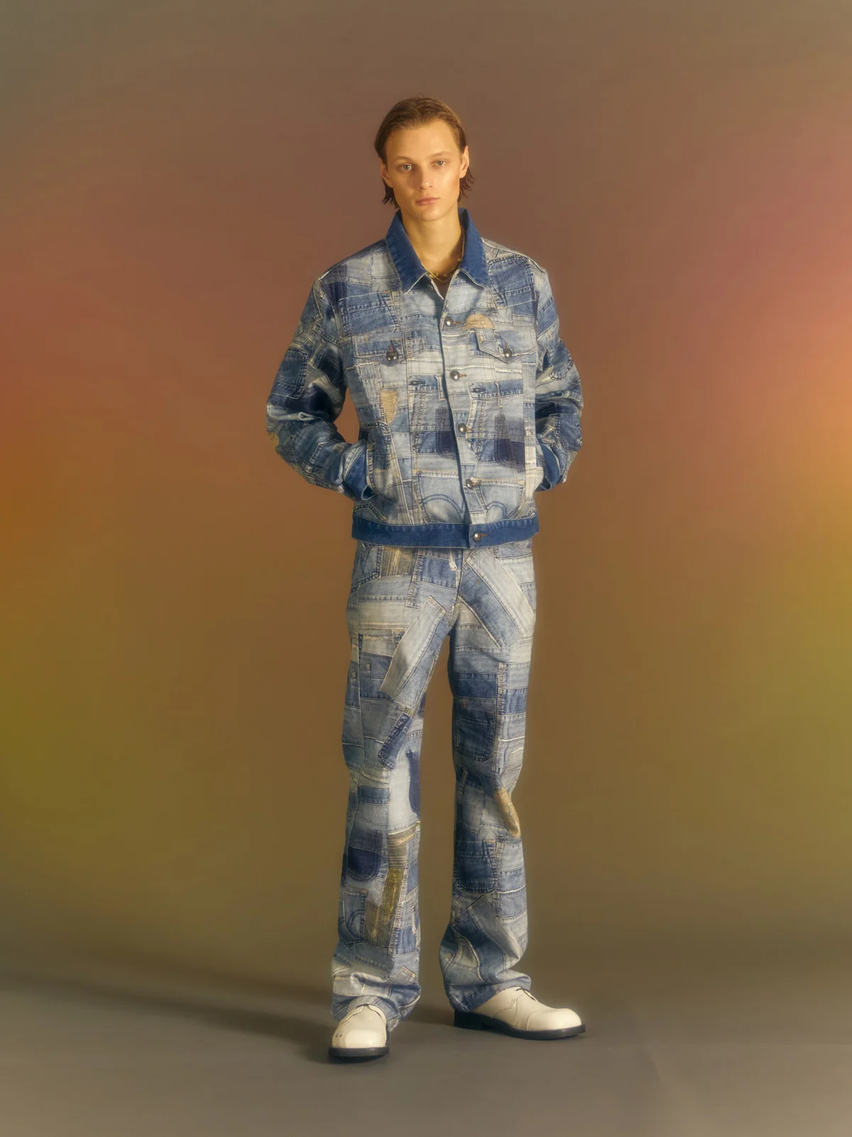 F/W MEN 23 53