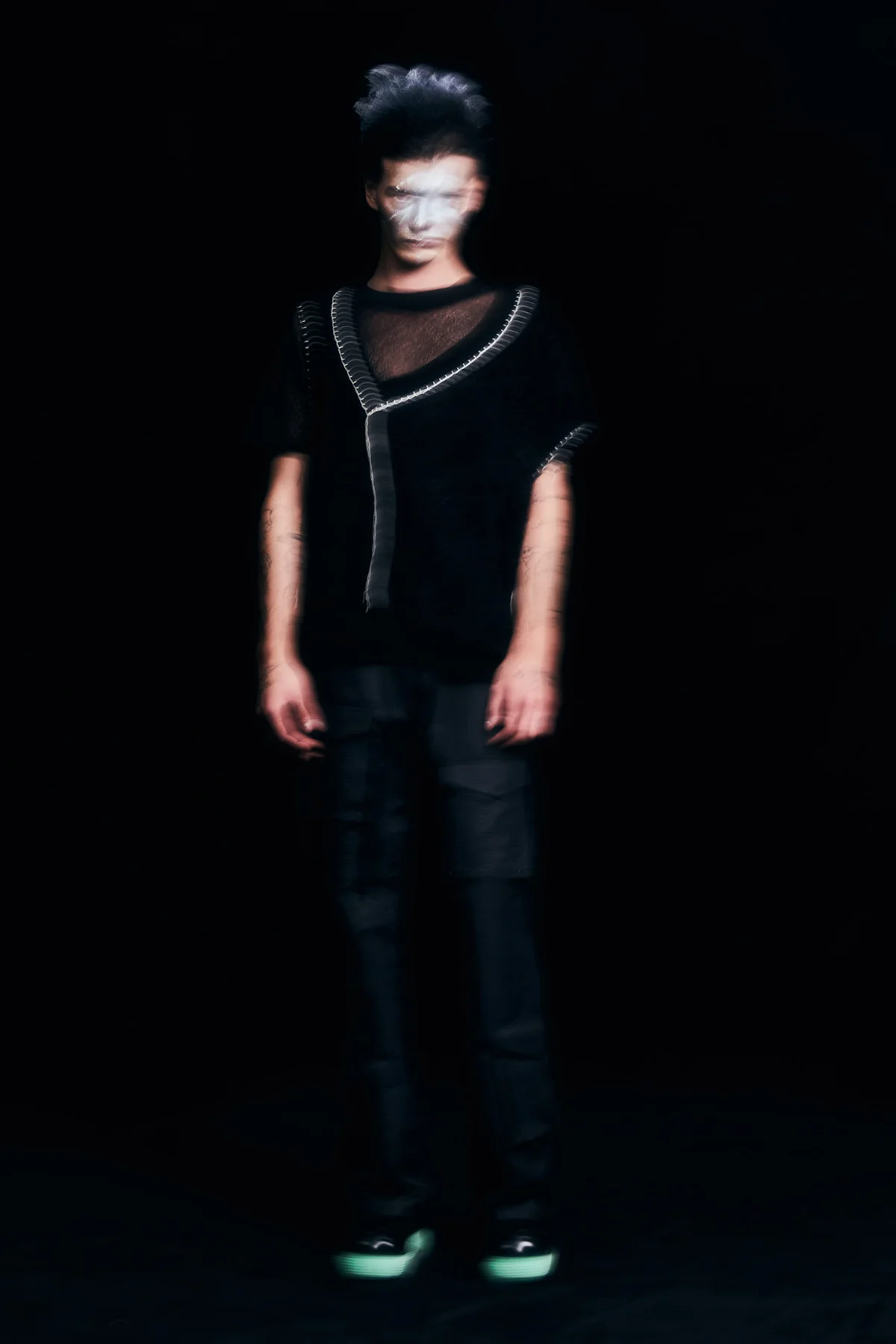 S/S RTW MEN 23  46