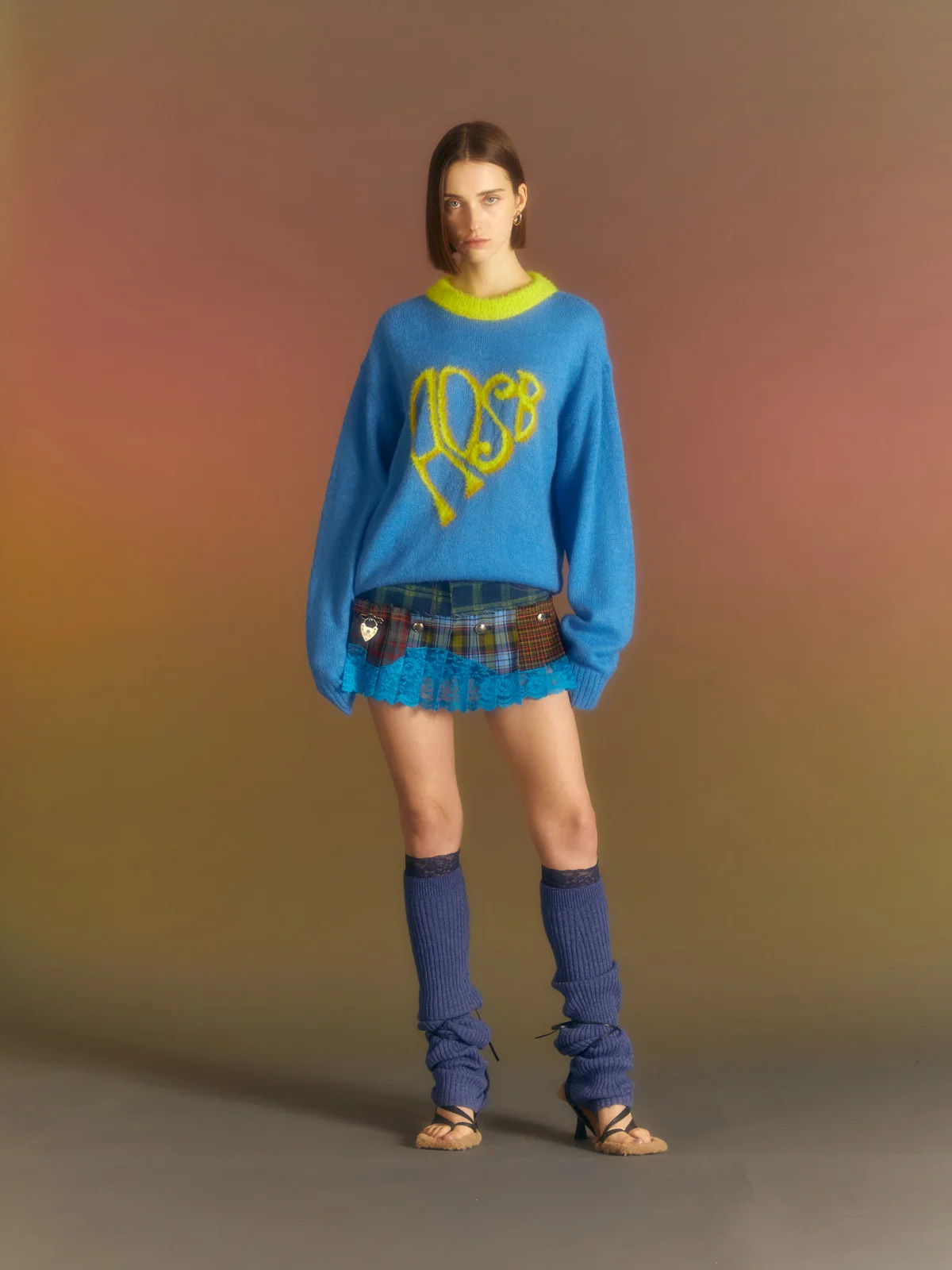 F/W WOMEN 23 45