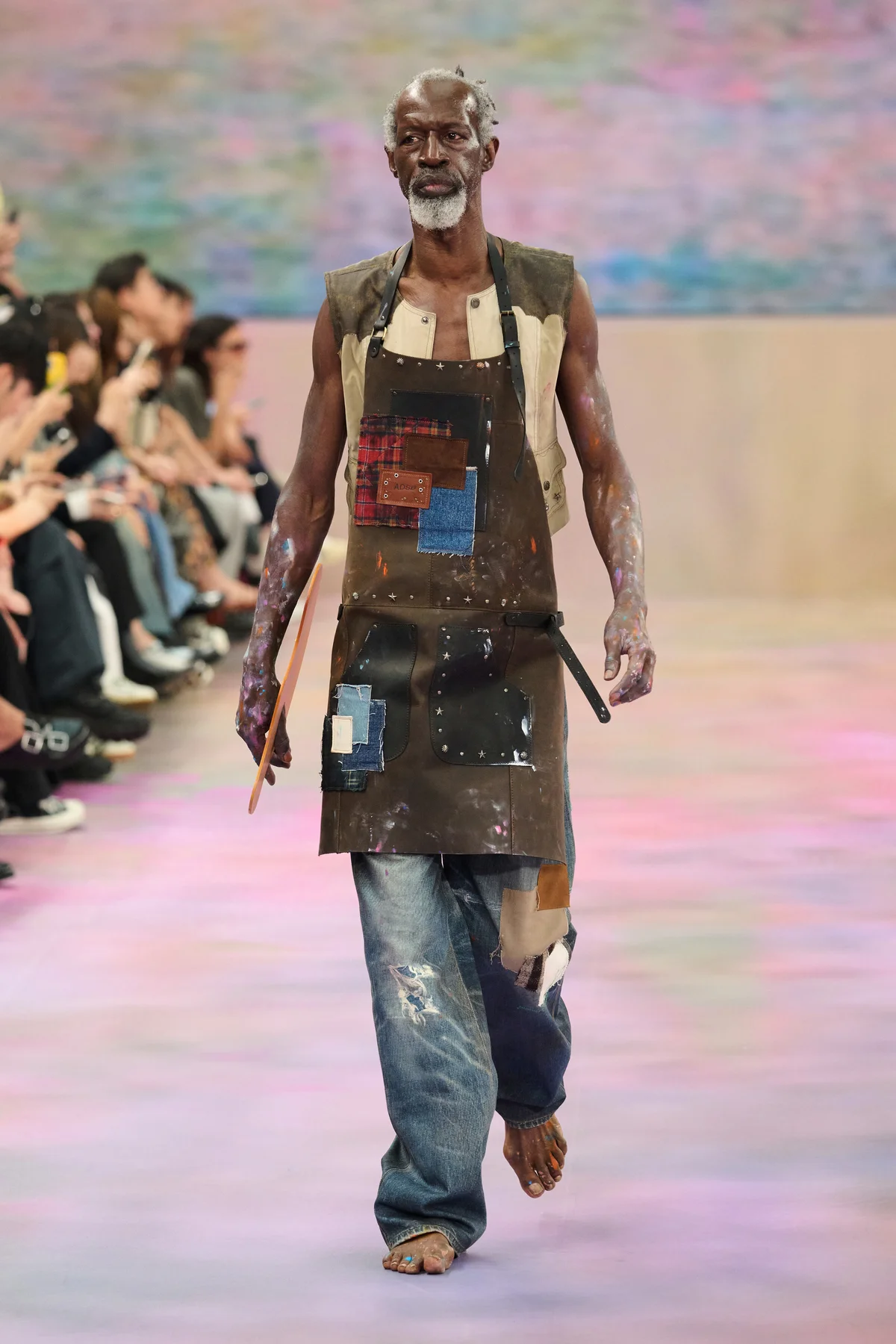 S/S 25  46