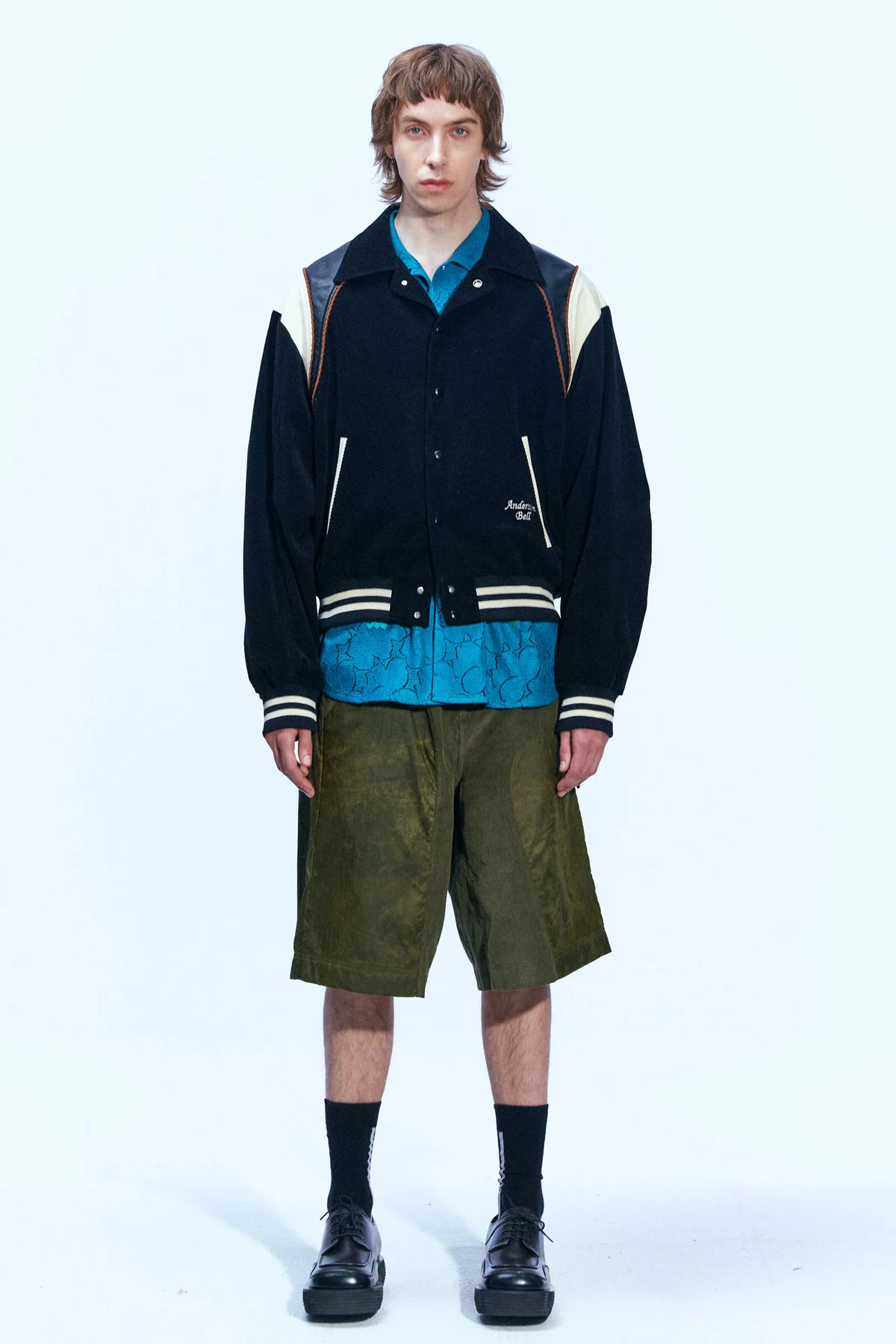 SS MEN 23 46
