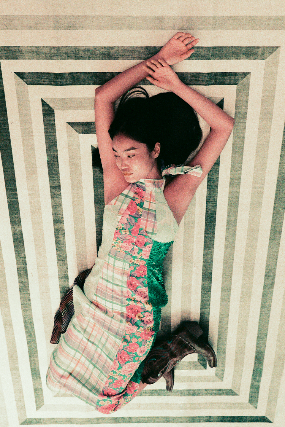 S/S RTW 22 47