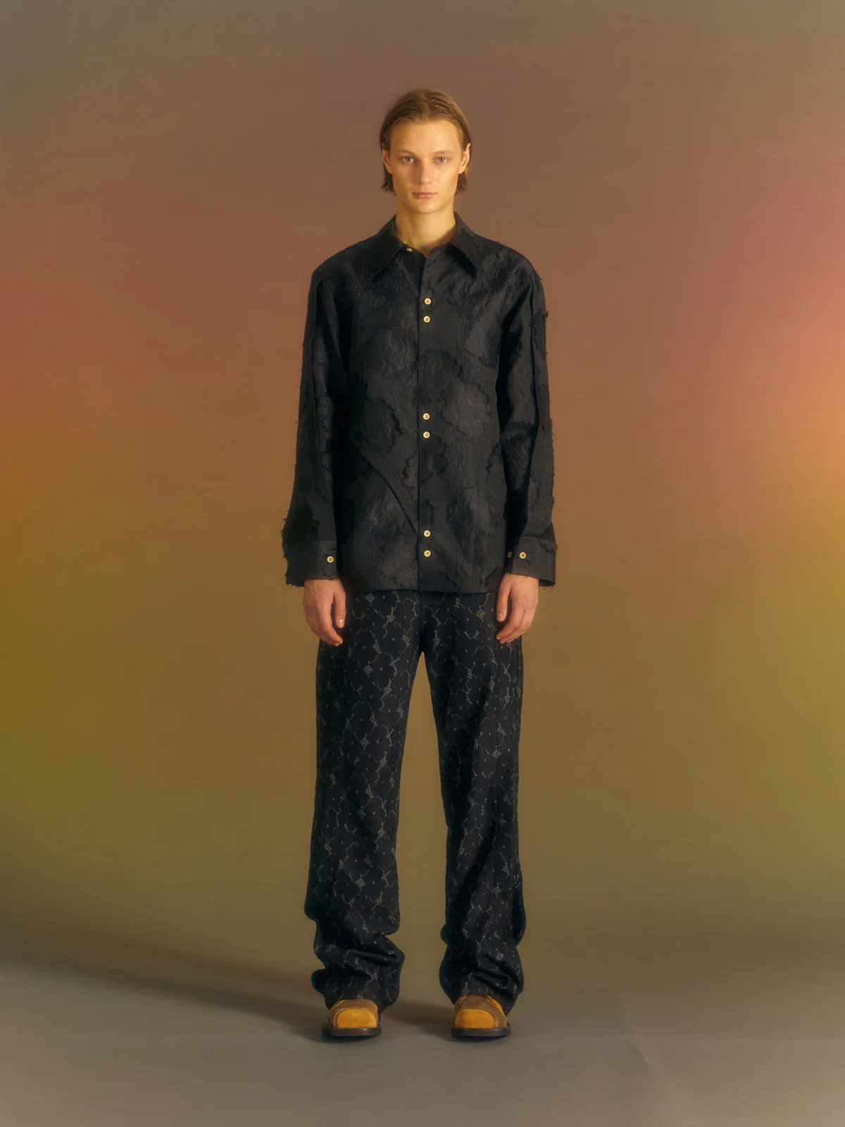 F/W MEN 23 34
