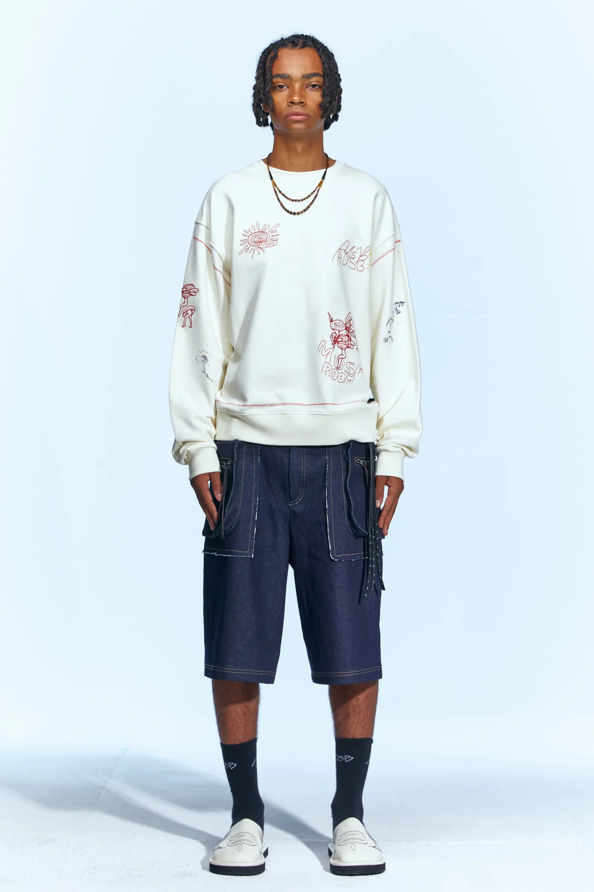 S/S RTW MEN 23  47
