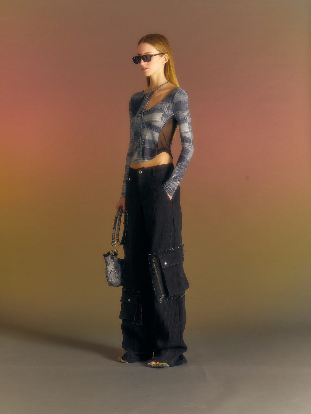 F/W WOMEN 23 46