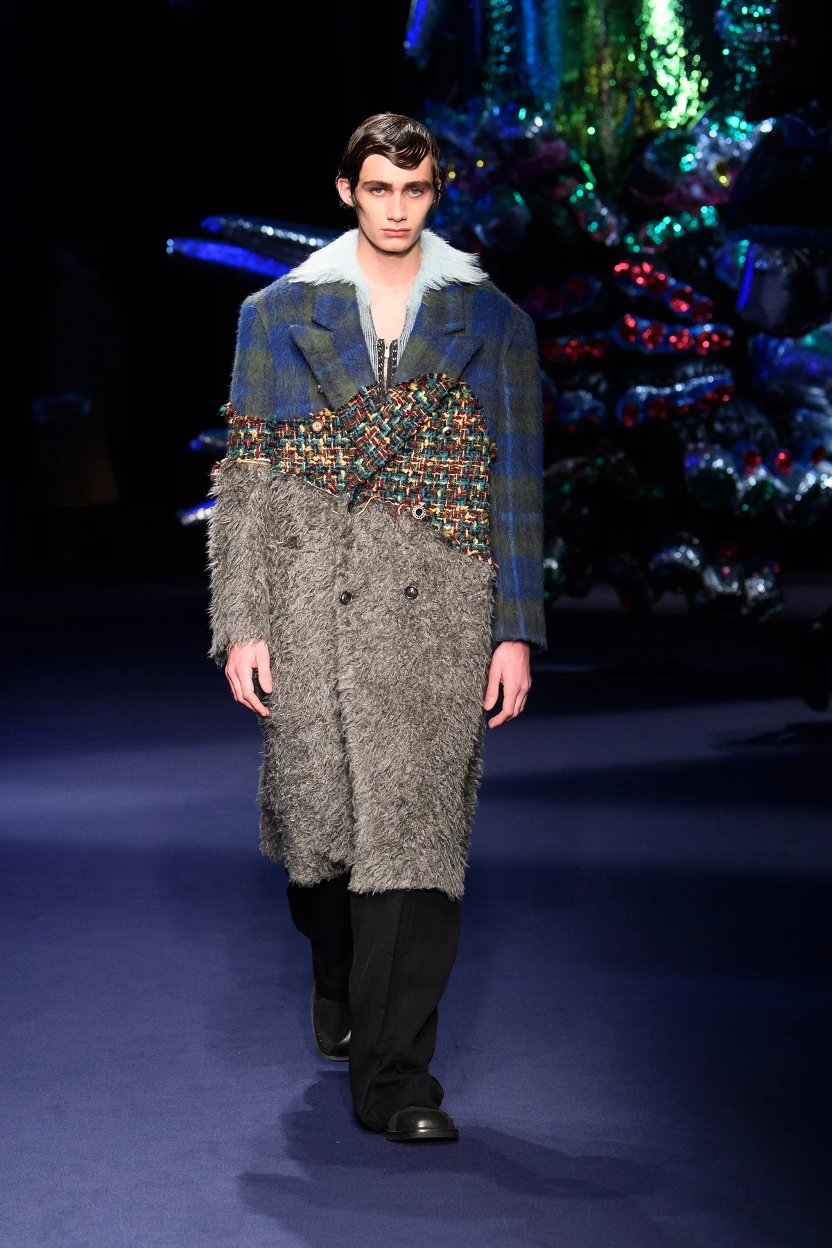 F/W 24 48
