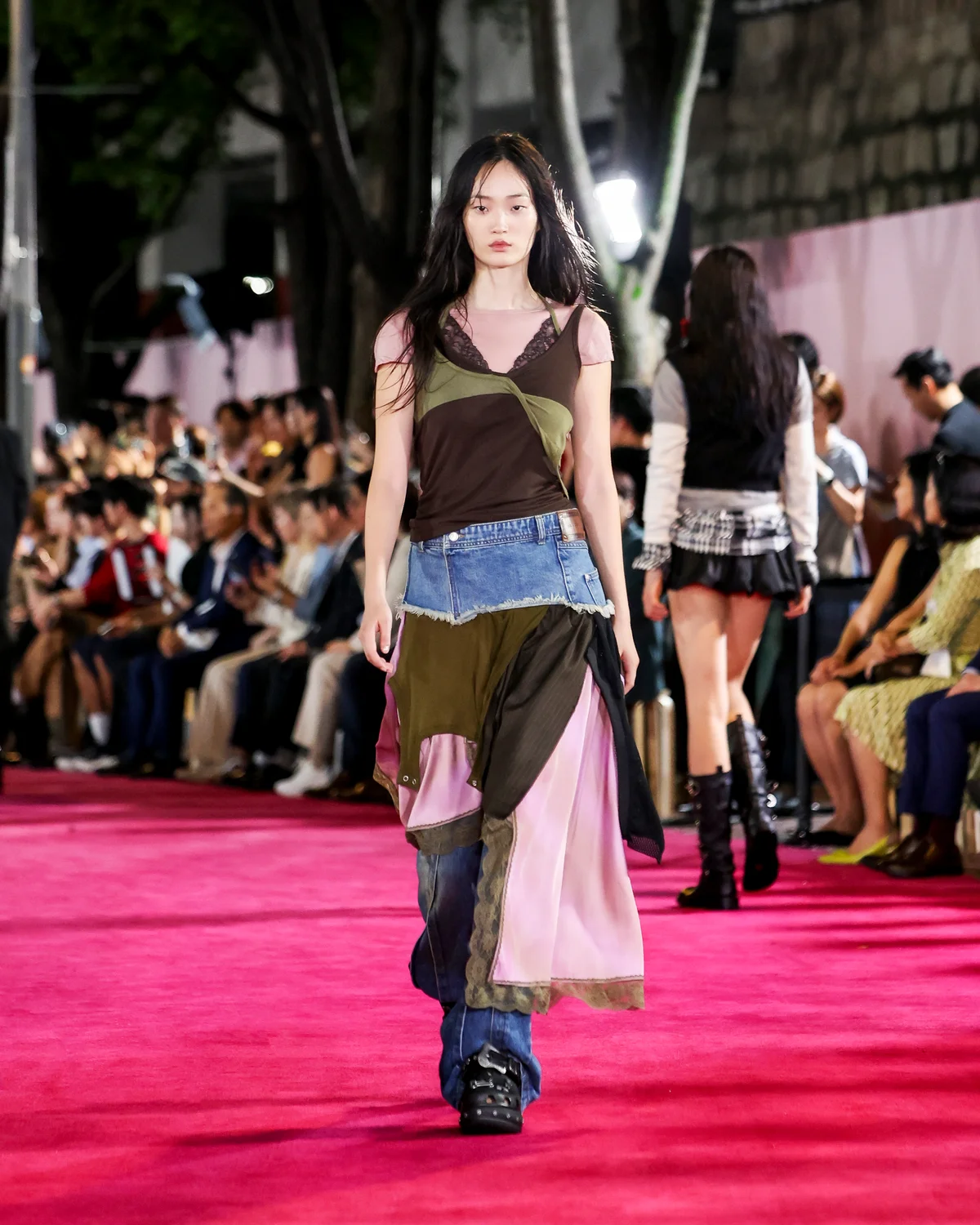 S/S 26 48