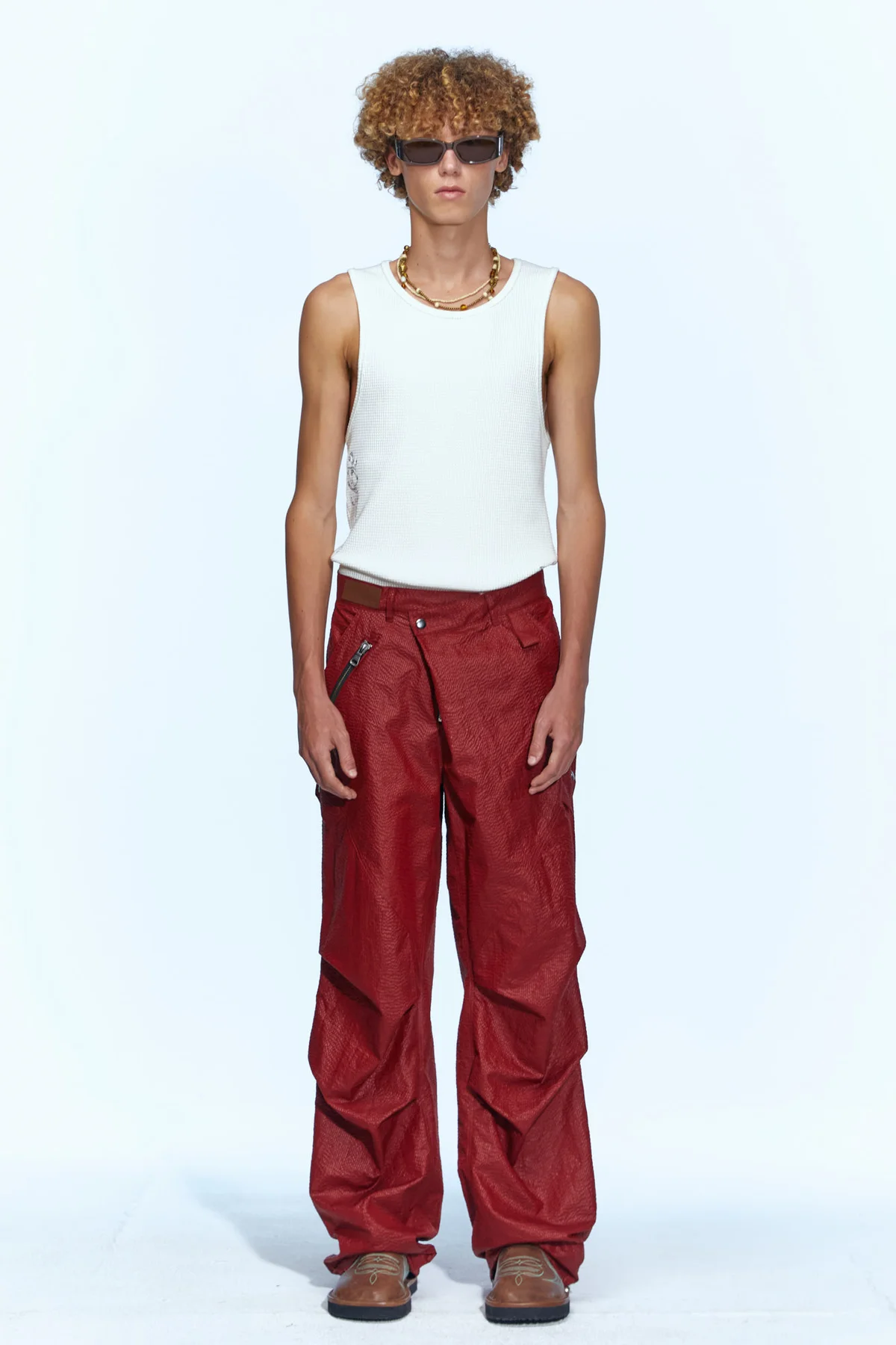 S/S RTW MEN 23  48