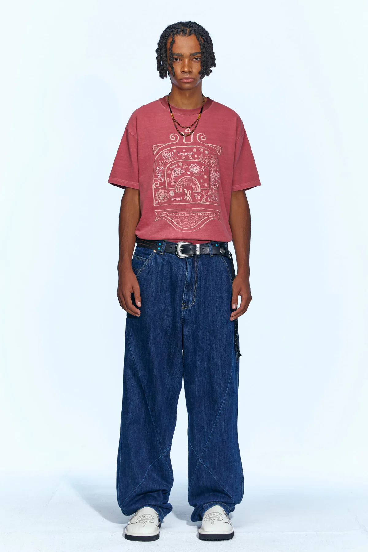 S/S RTW MEN 23  49
