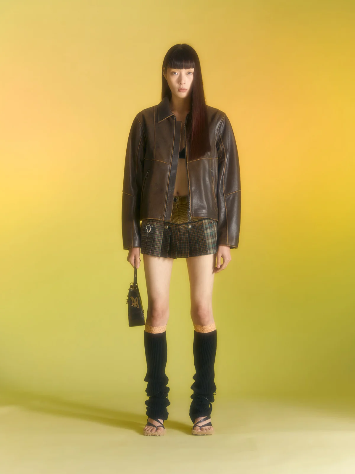 F/W WOMEN 23 48