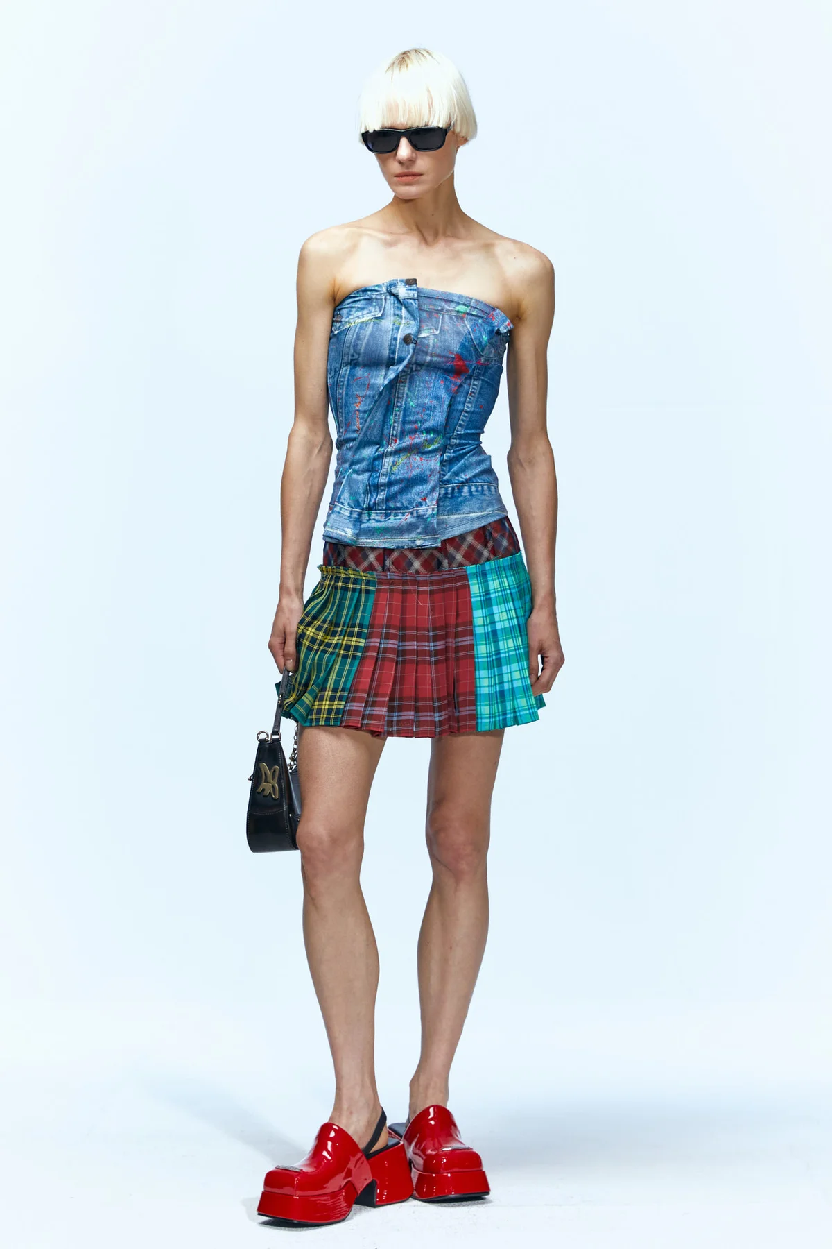 S/S RTW WOMEN 23 4