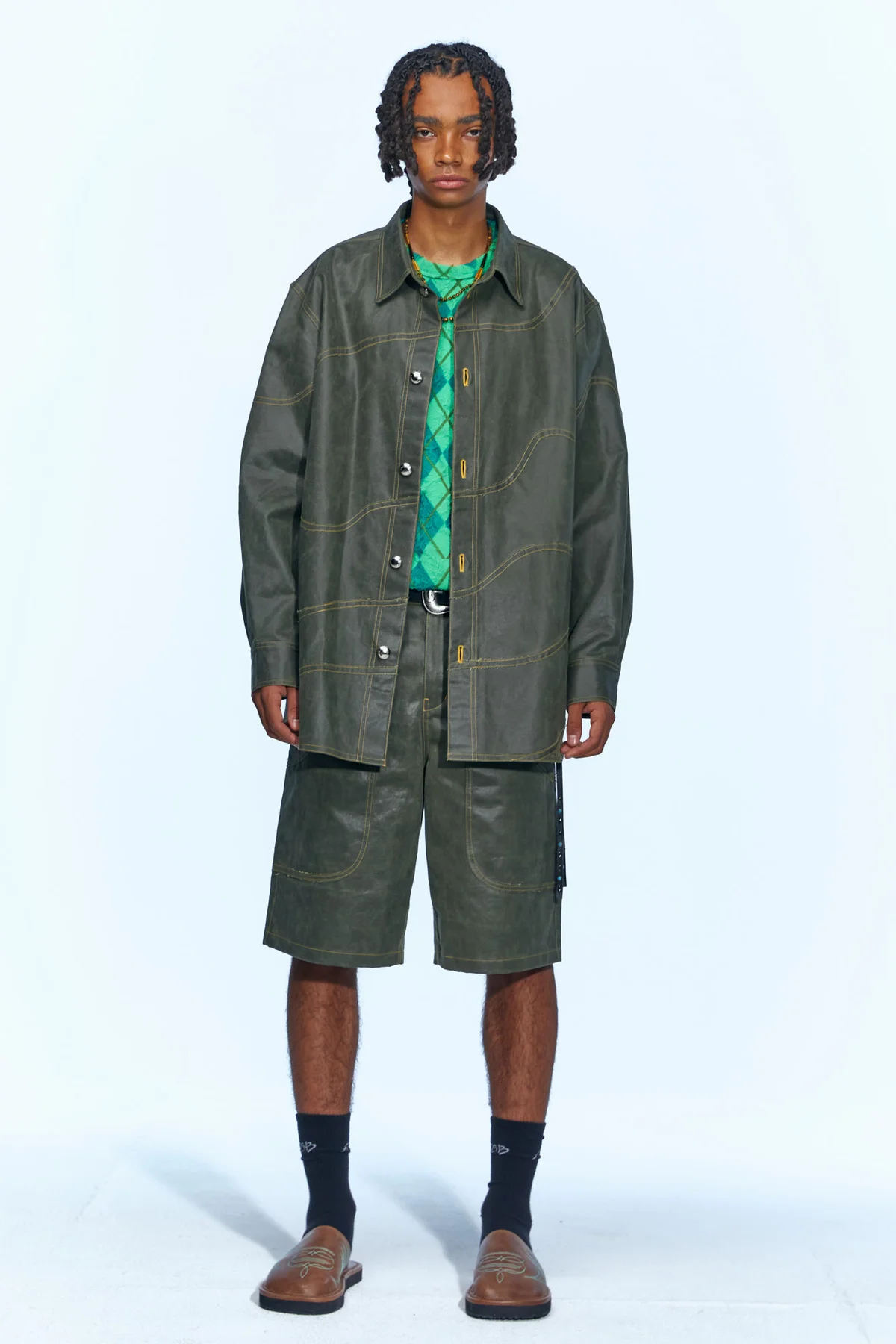 S/S RTW MEN 23  4