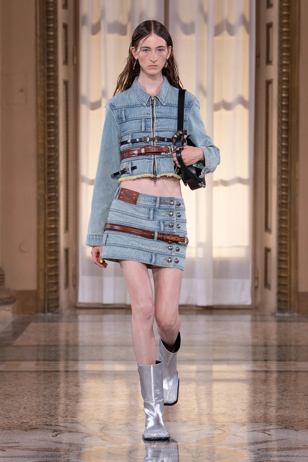 S/S 24 4