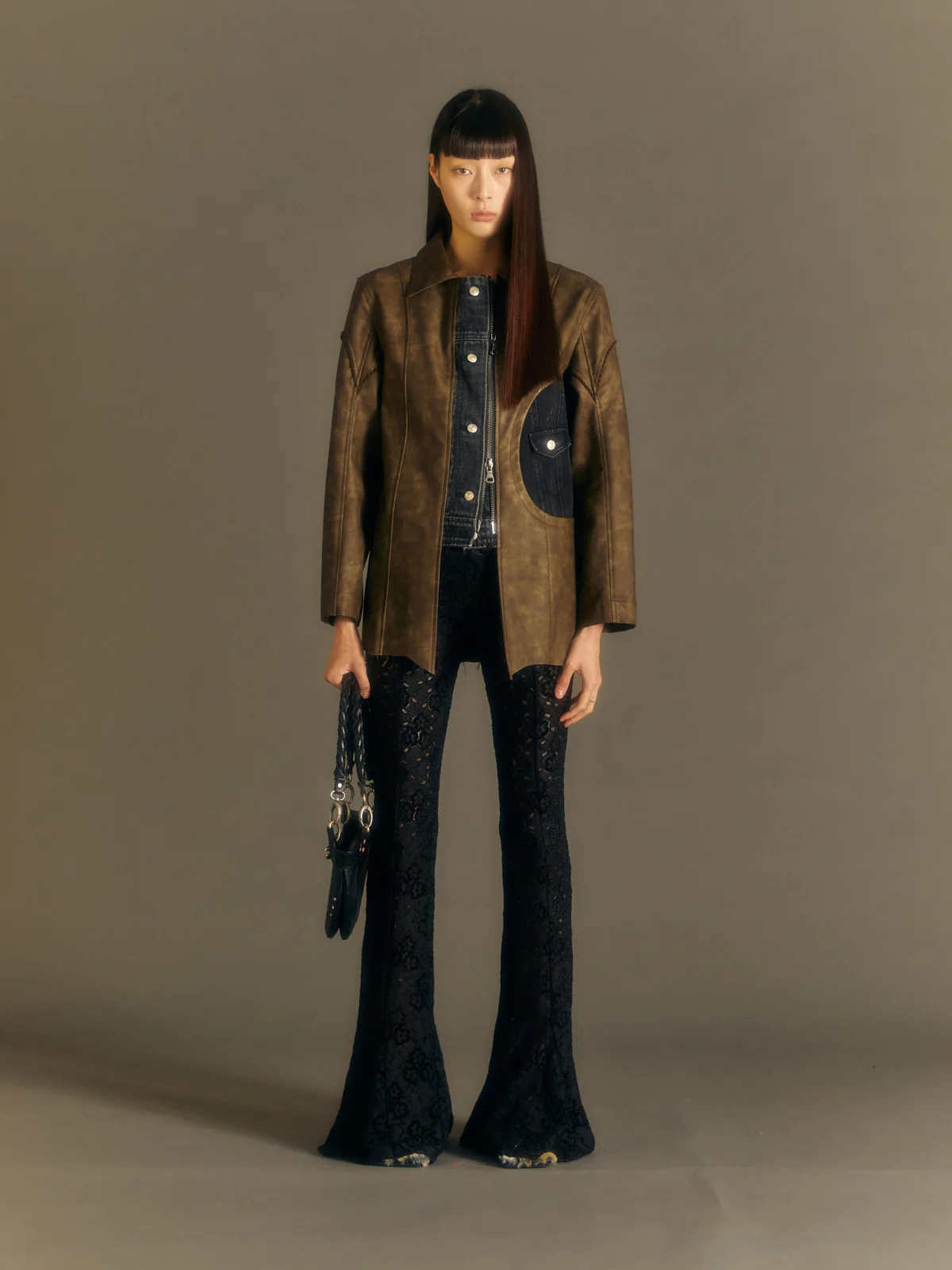 F/W WOMEN 23 4