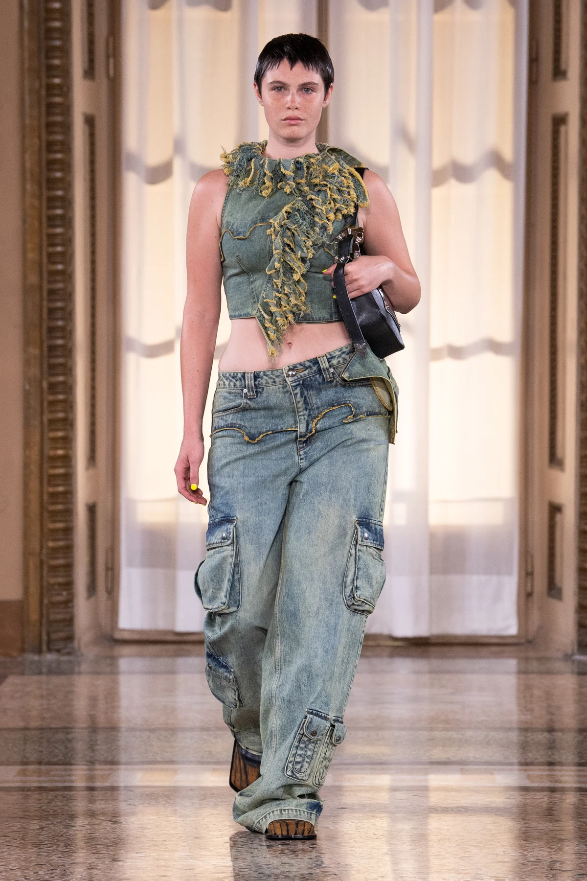 S/S 24 48