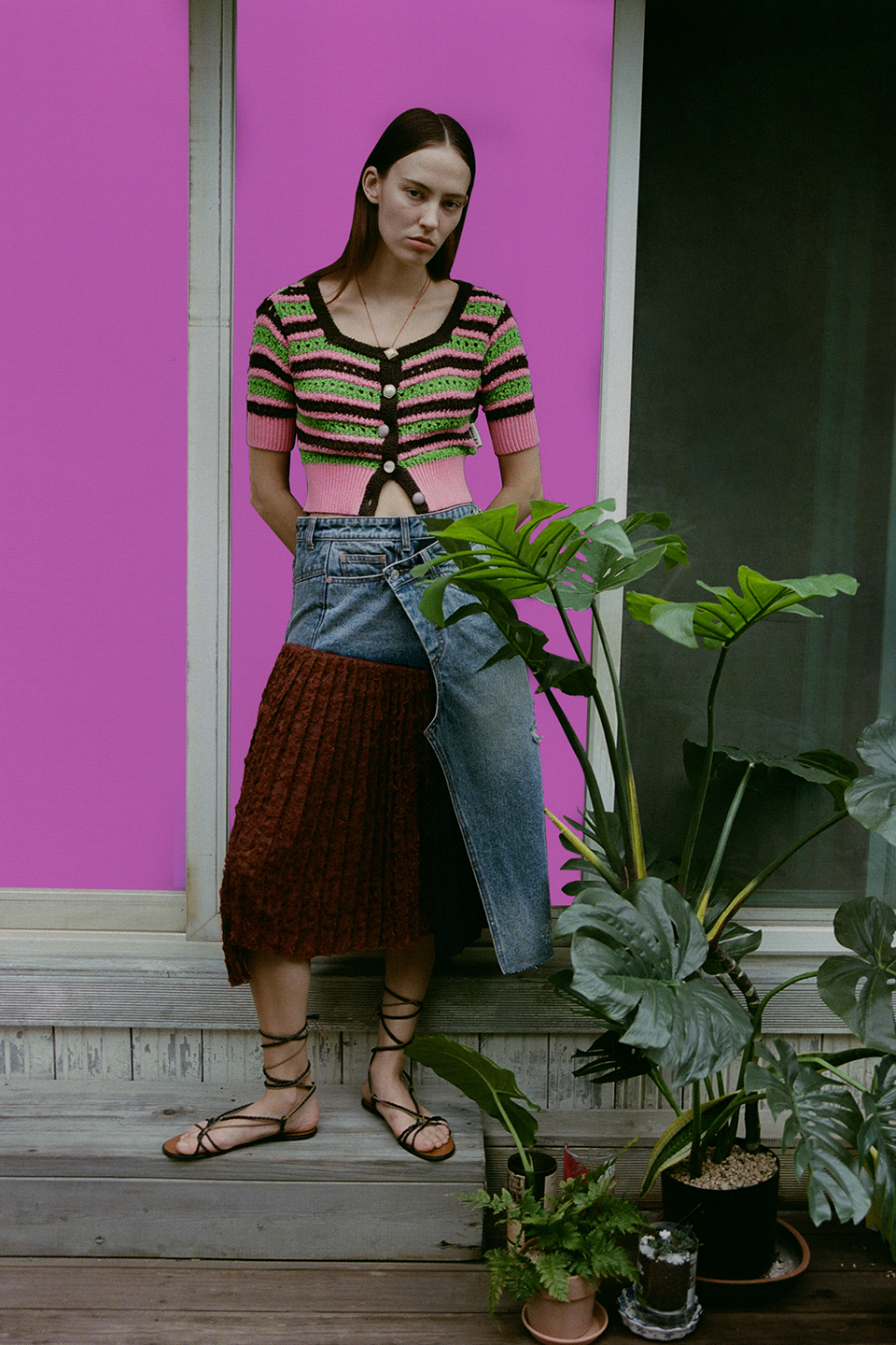 S/S RTW 22 52