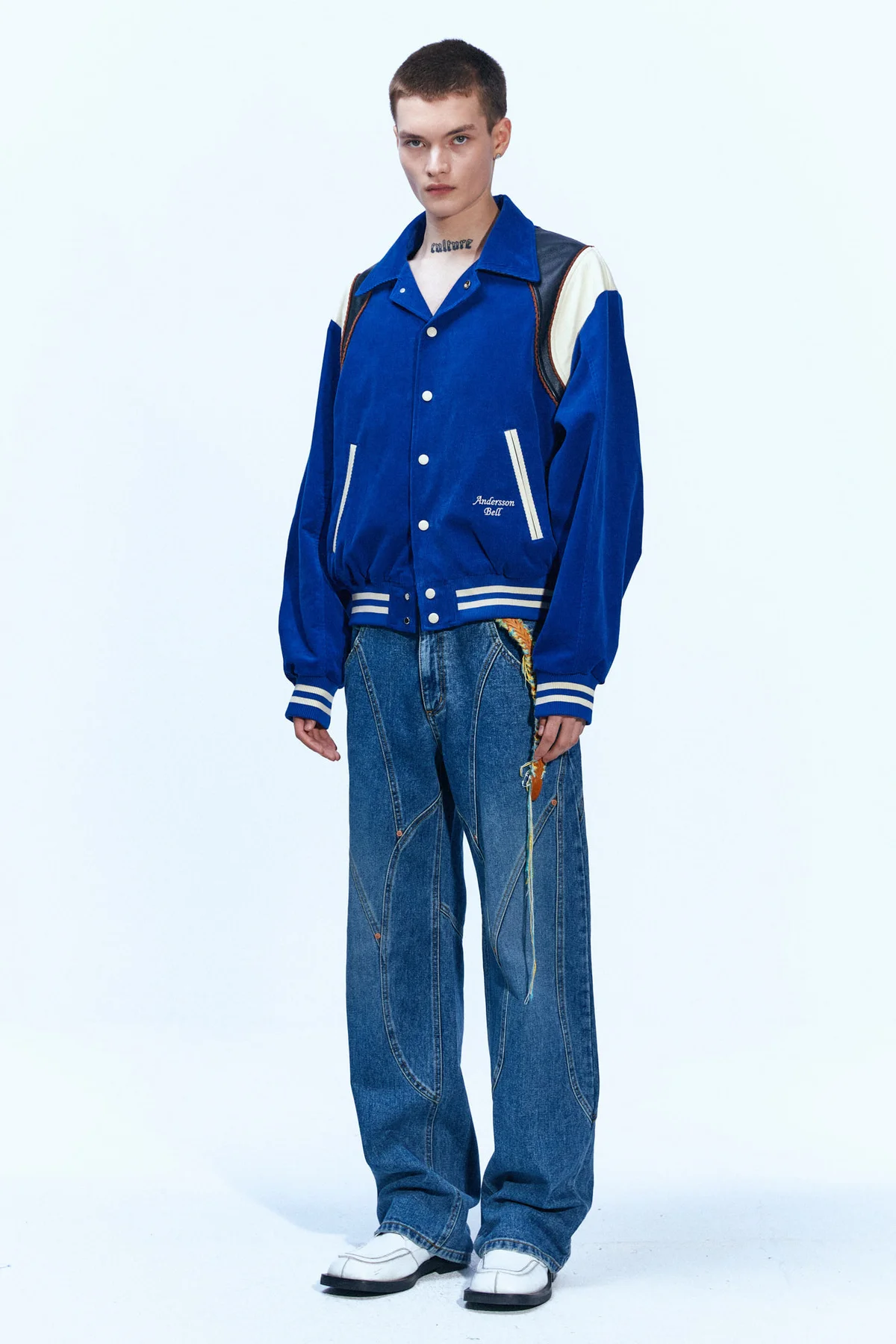SS MEN 23 51