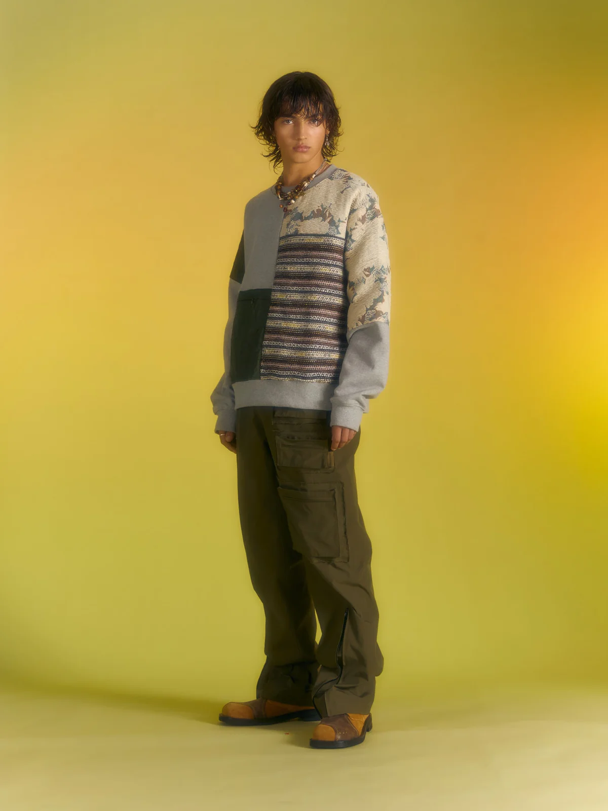 F/W MEN 23 33