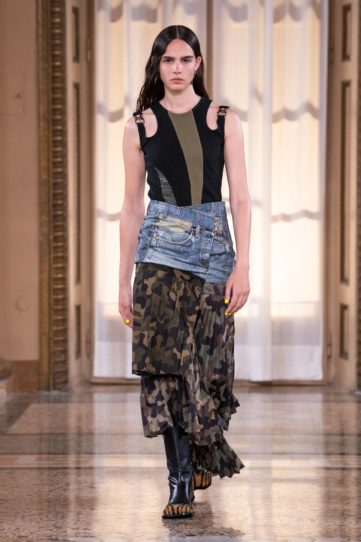 S/S 24 50