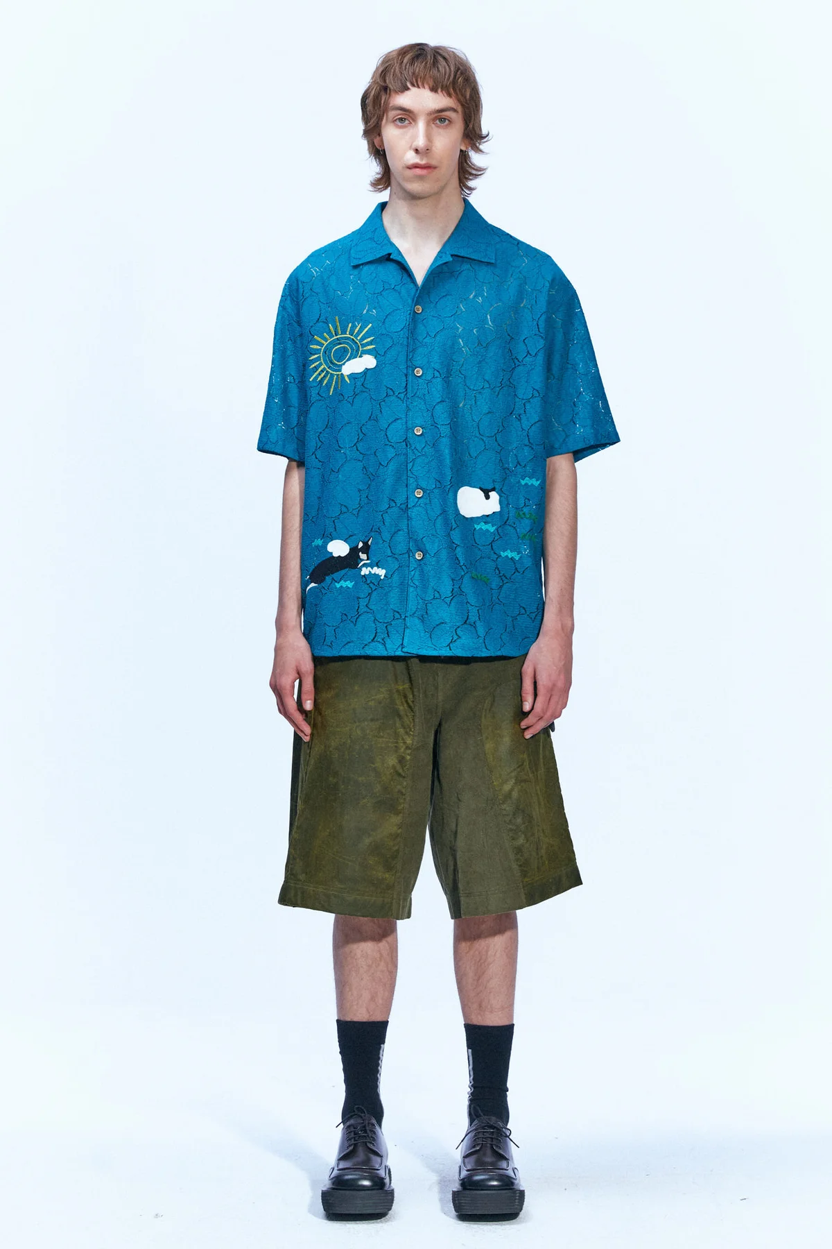 SS MEN 23 52